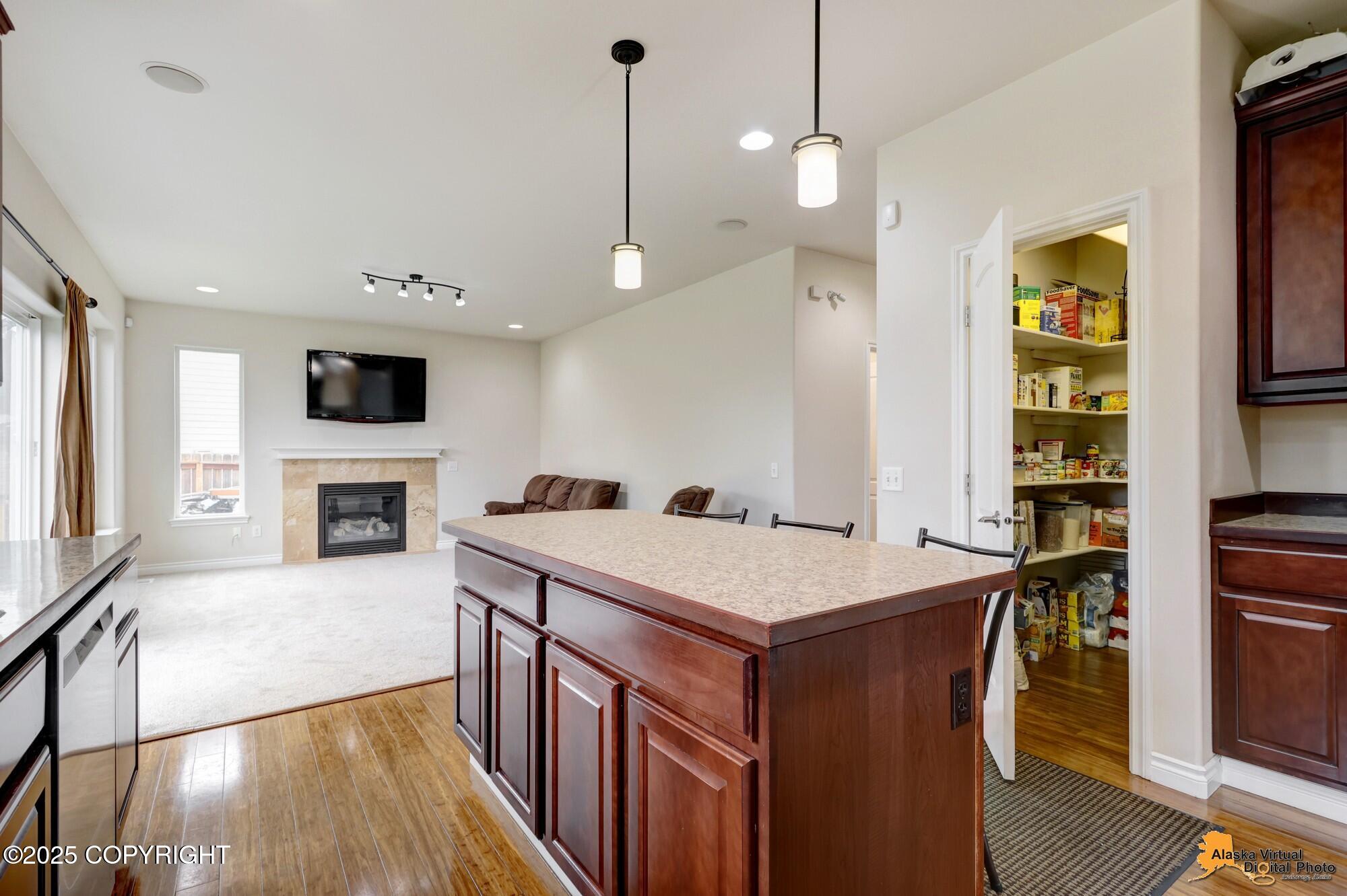 5756 Kenai Fjords Loop