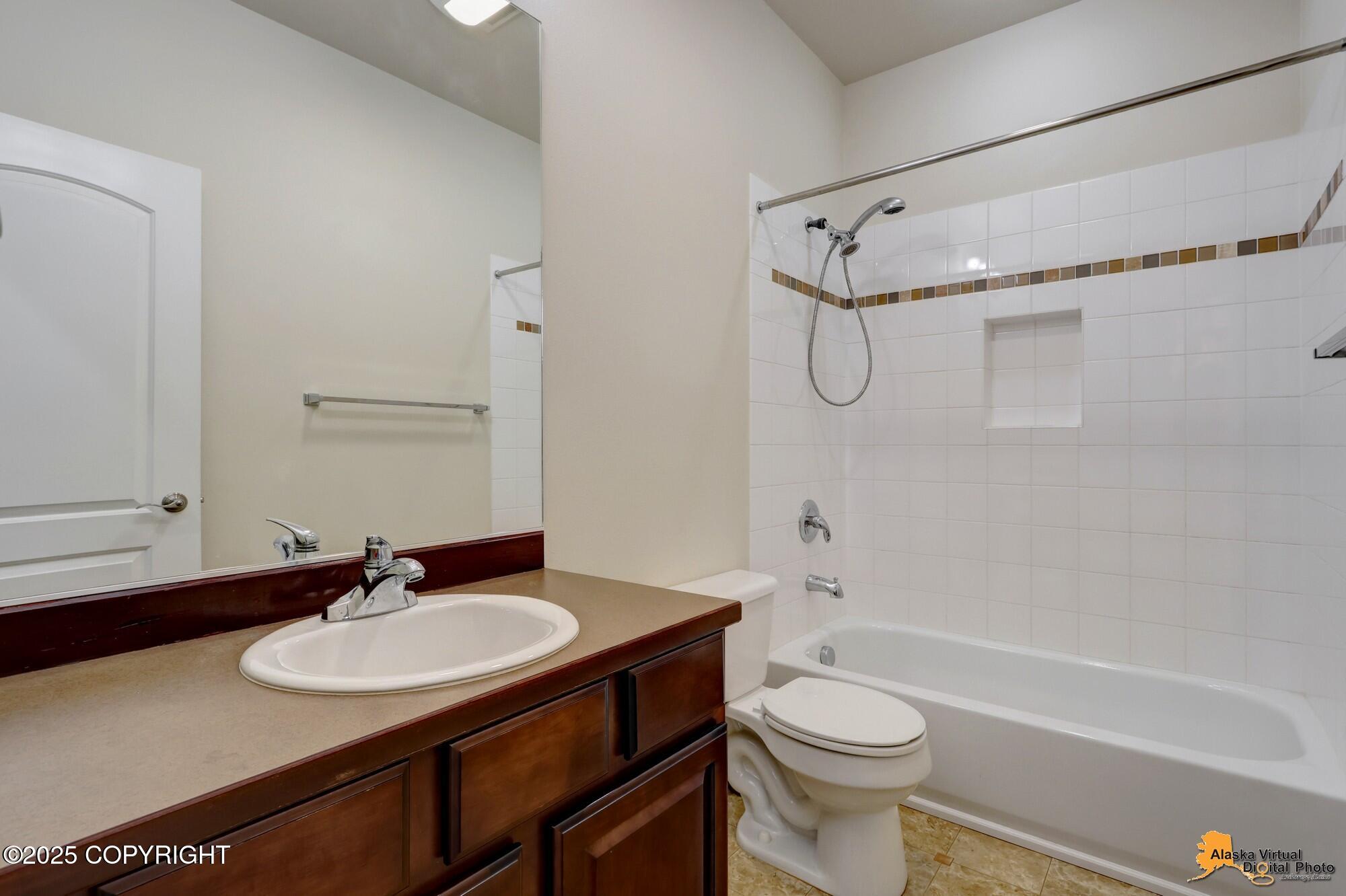 5756 Kenai Fjords Loop