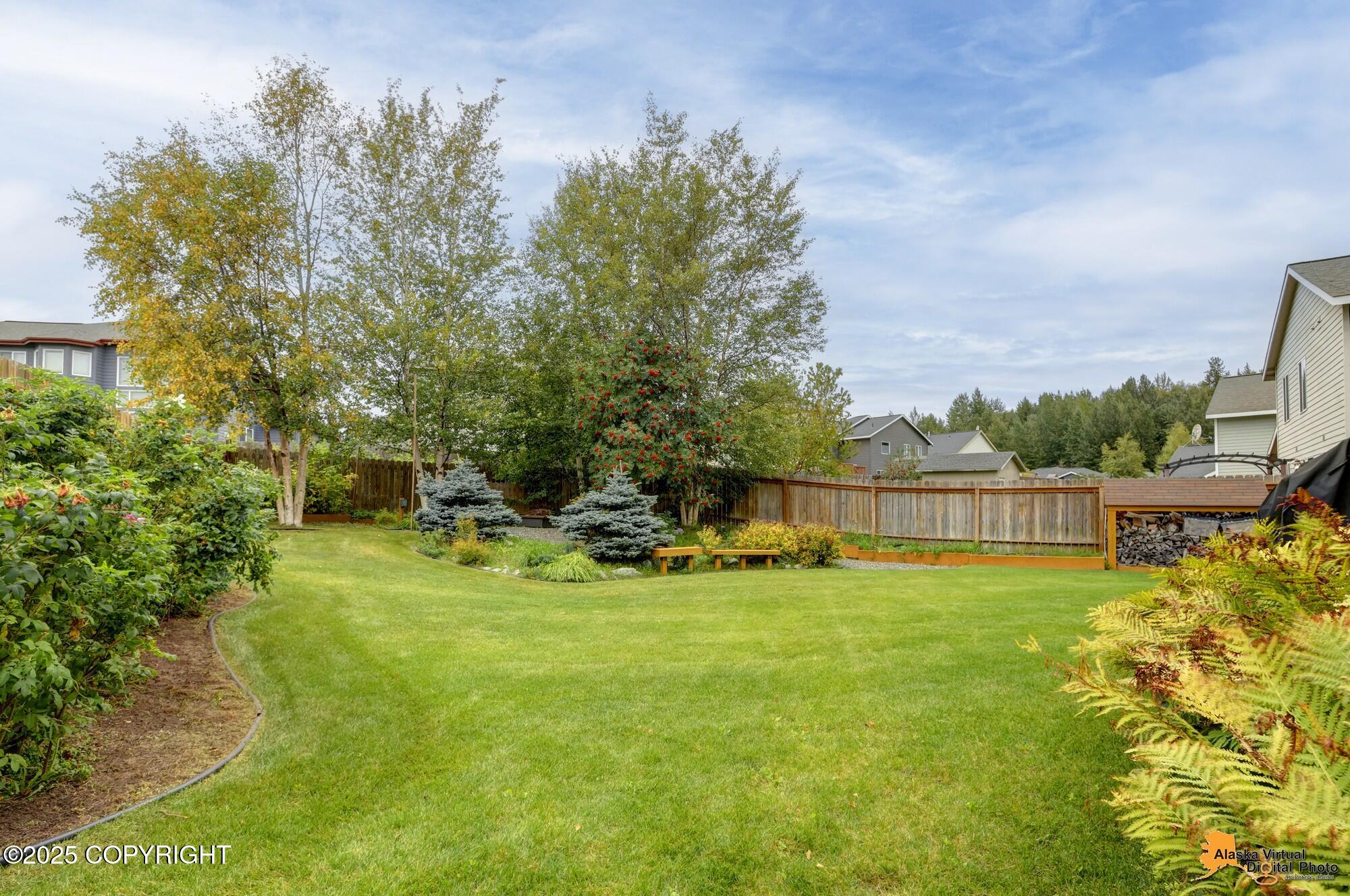 5756 Kenai Fjords Loop