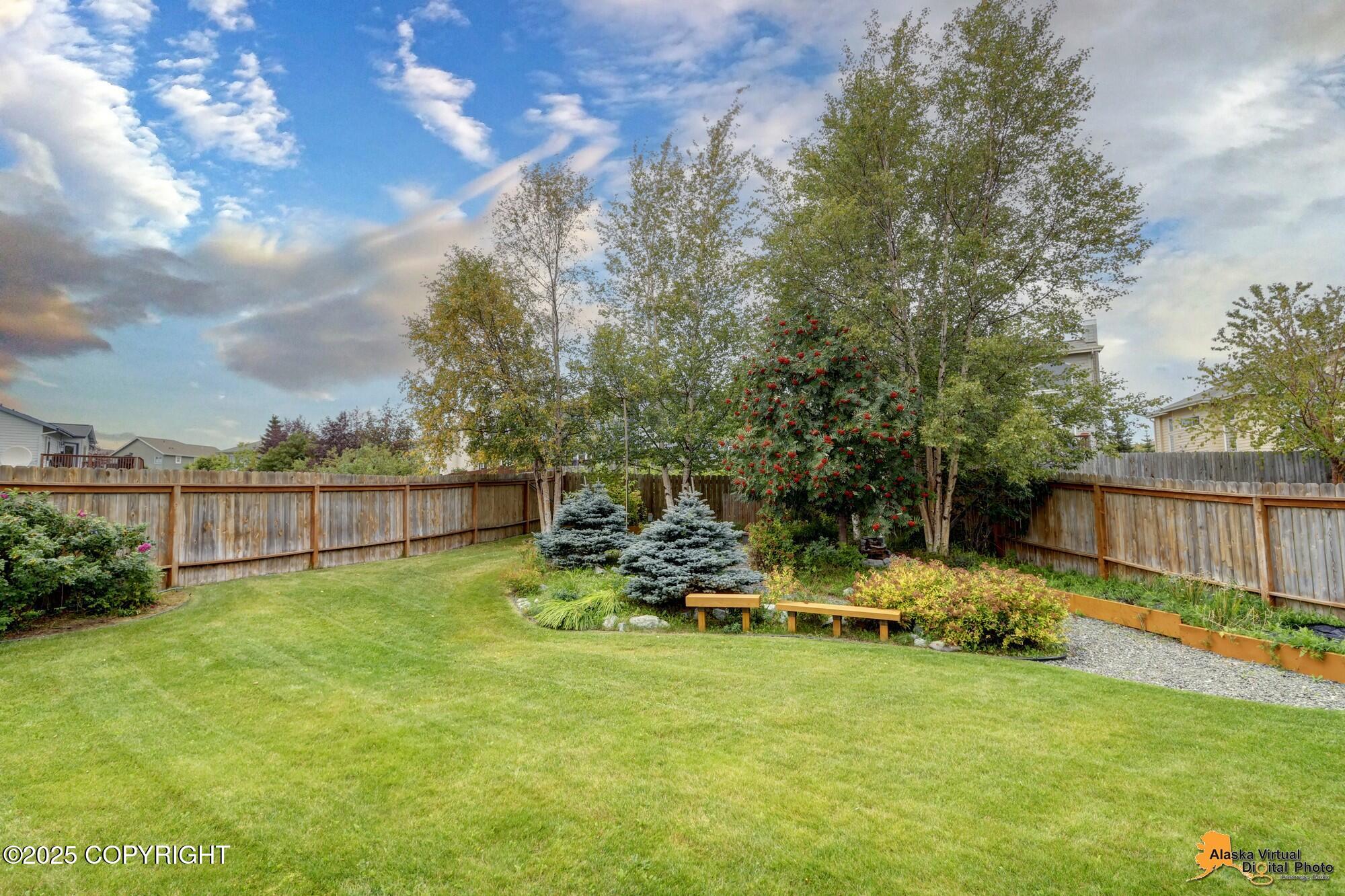 5756 Kenai Fjords Loop