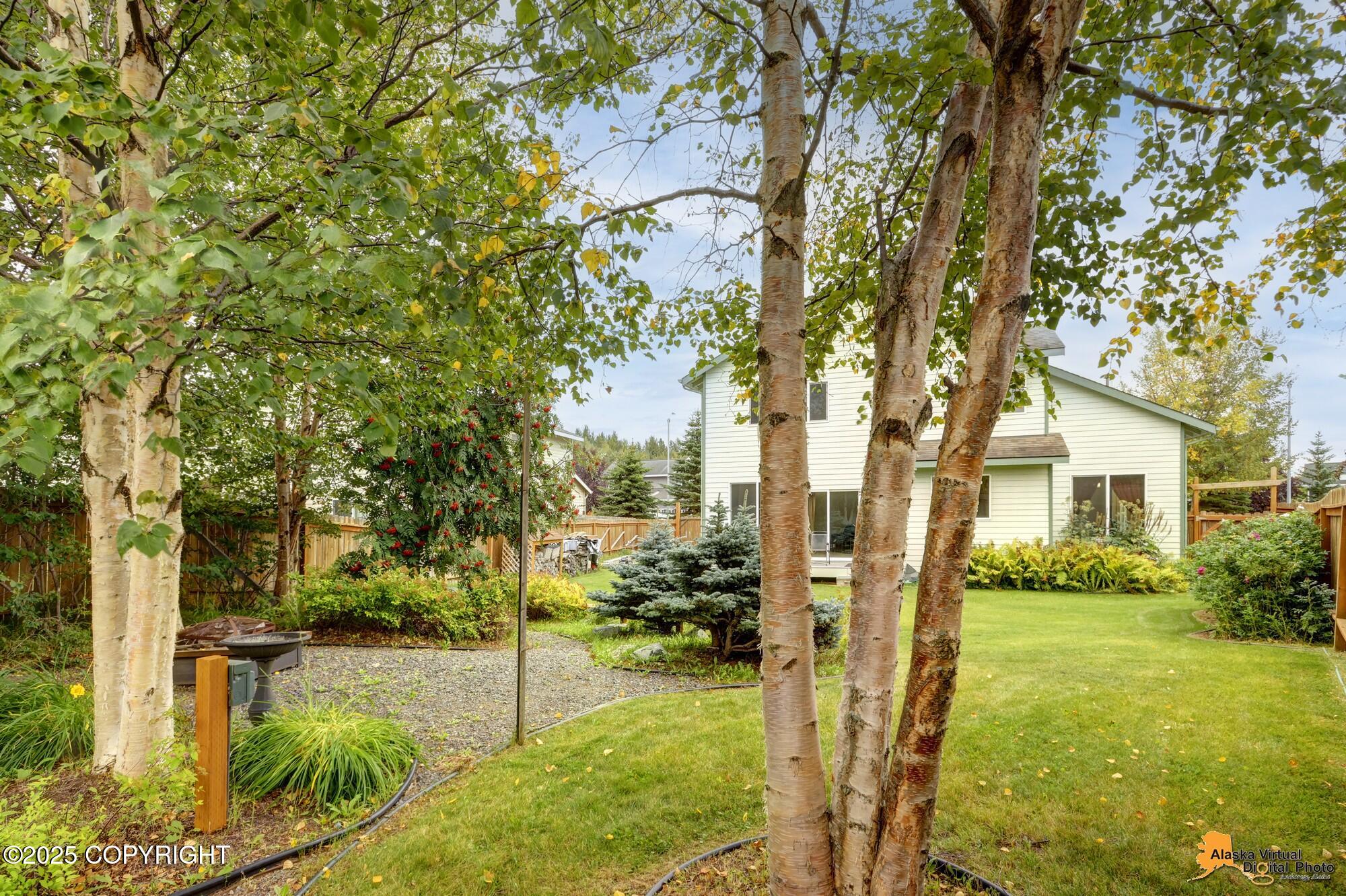 5756 Kenai Fjords Loop