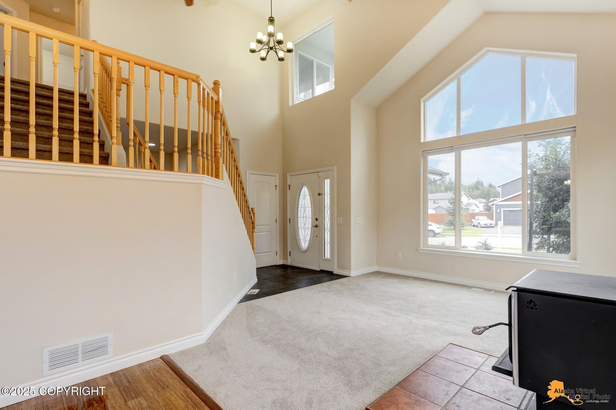 5756 Kenai Fjords Loop