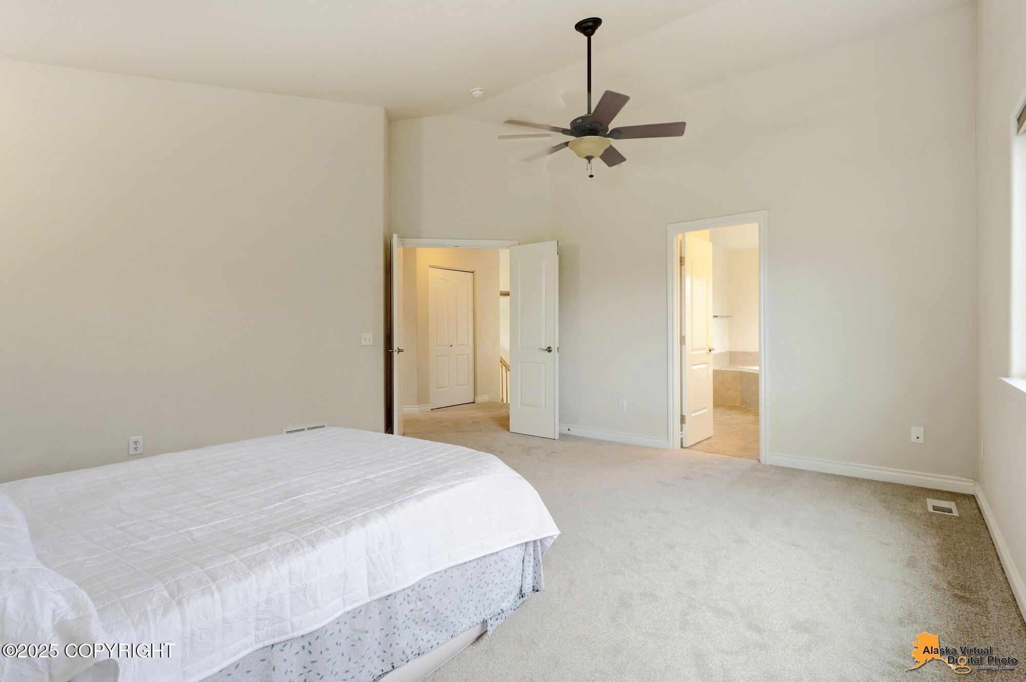 5756 Kenai Fjords Loop