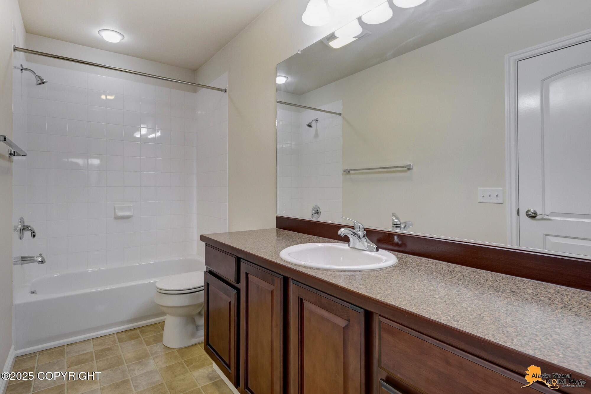 5756 Kenai Fjords Loop