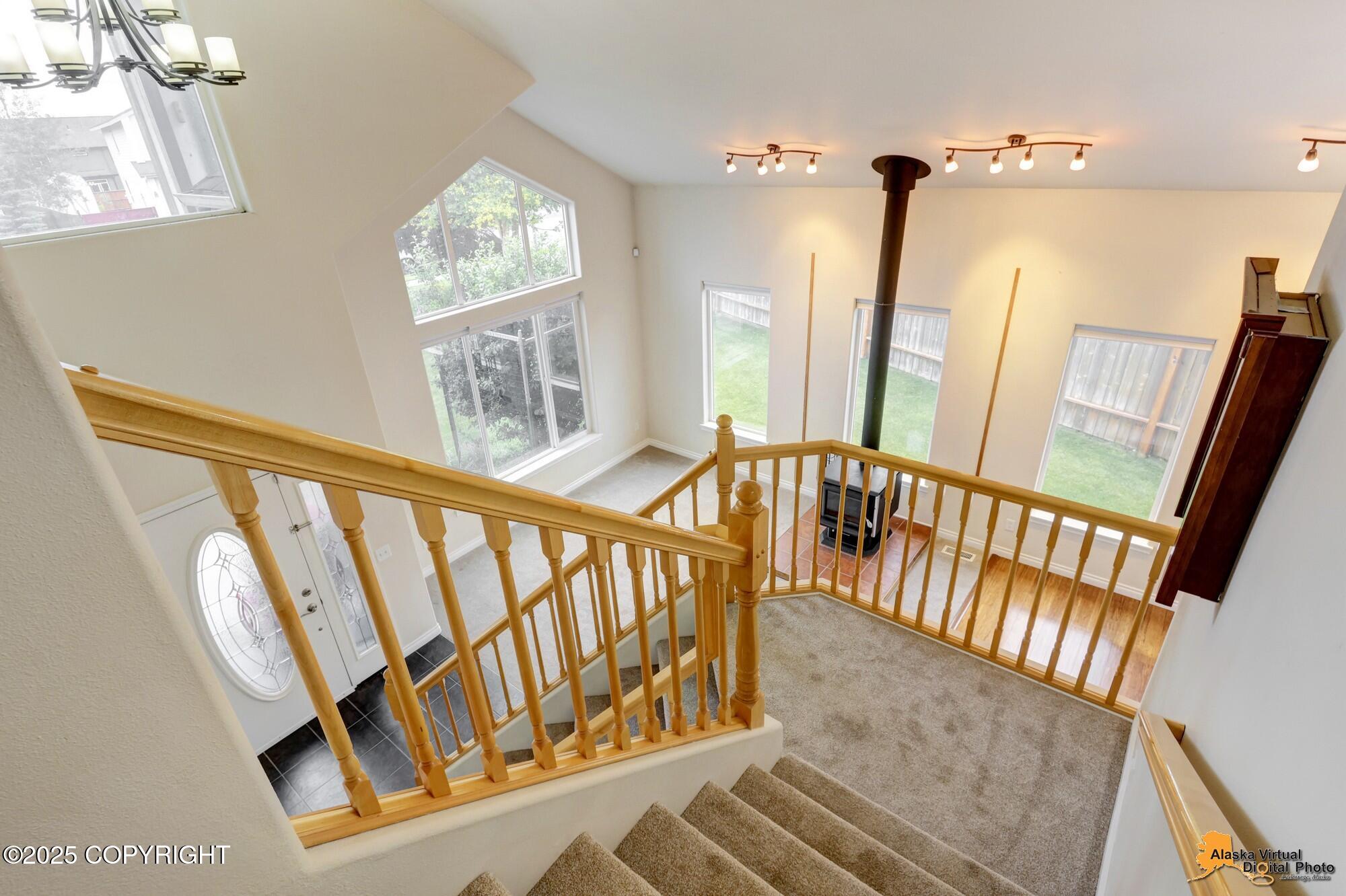 5756 Kenai Fjords Loop