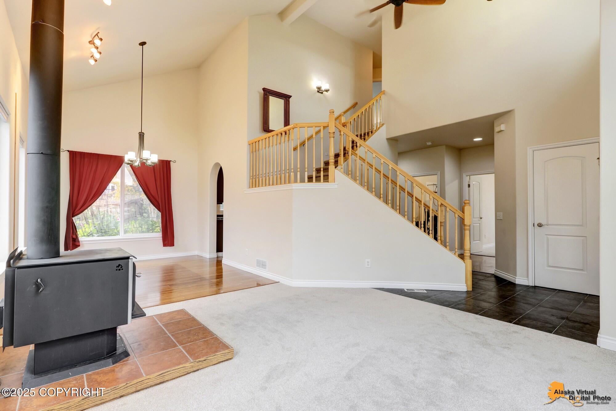 5756 Kenai Fjords Loop