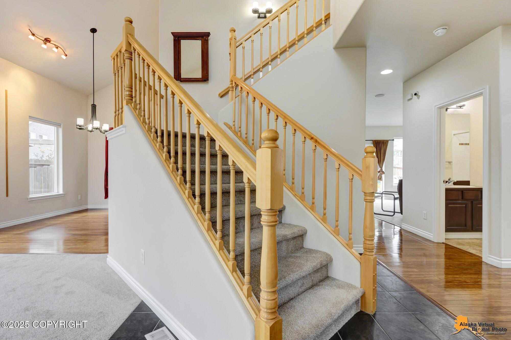 5756 Kenai Fjords Loop