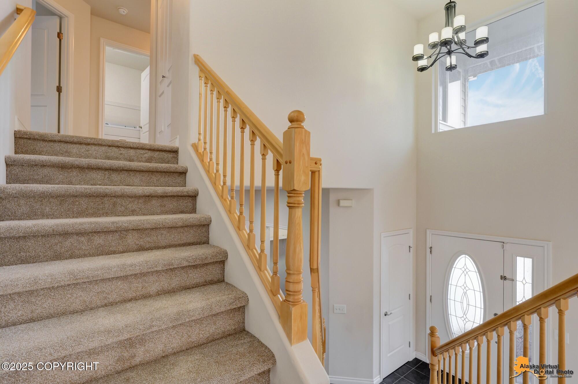 5756 Kenai Fjords Loop