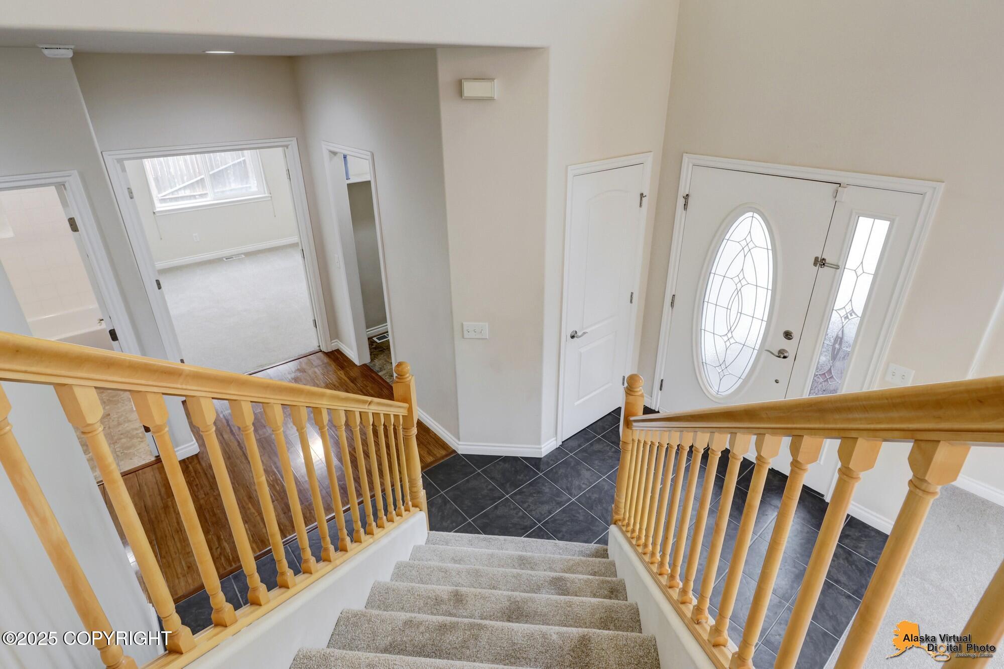 5756 Kenai Fjords Loop