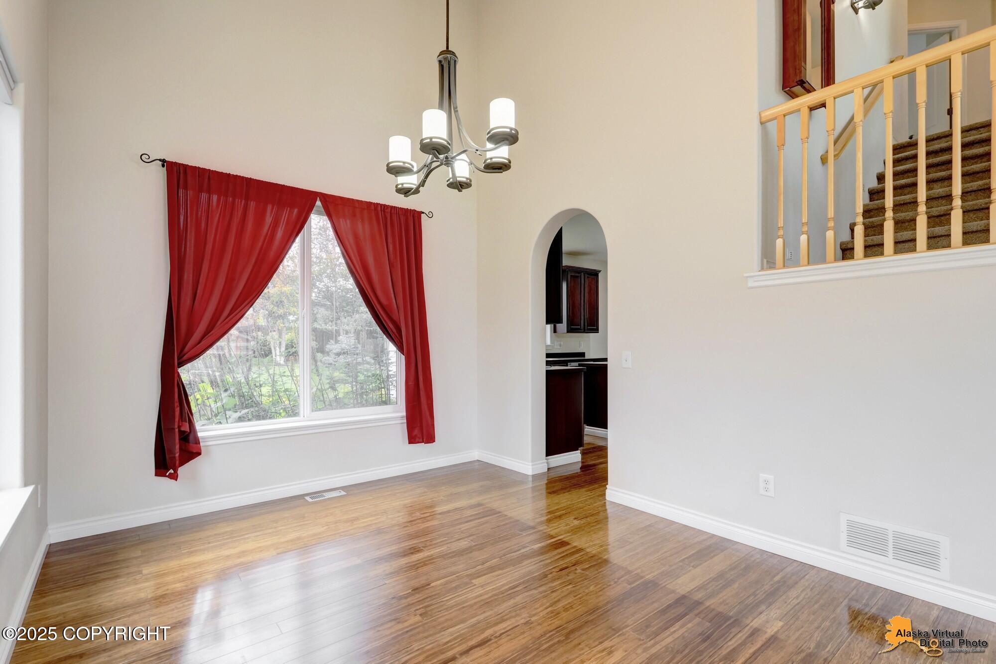 5756 Kenai Fjords Loop