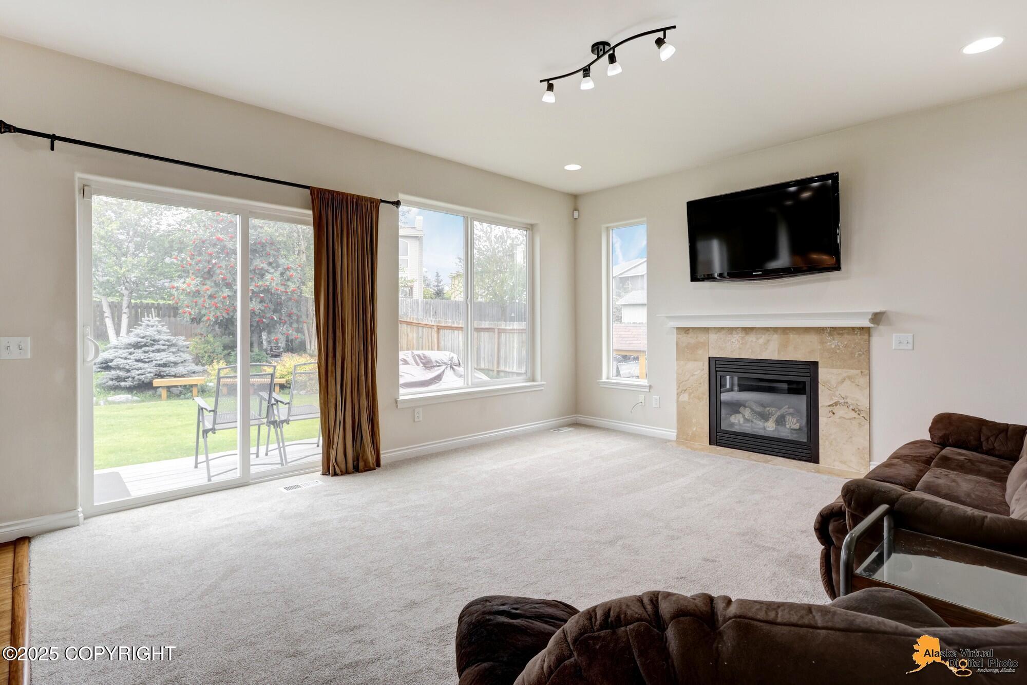 5756 Kenai Fjords Loop