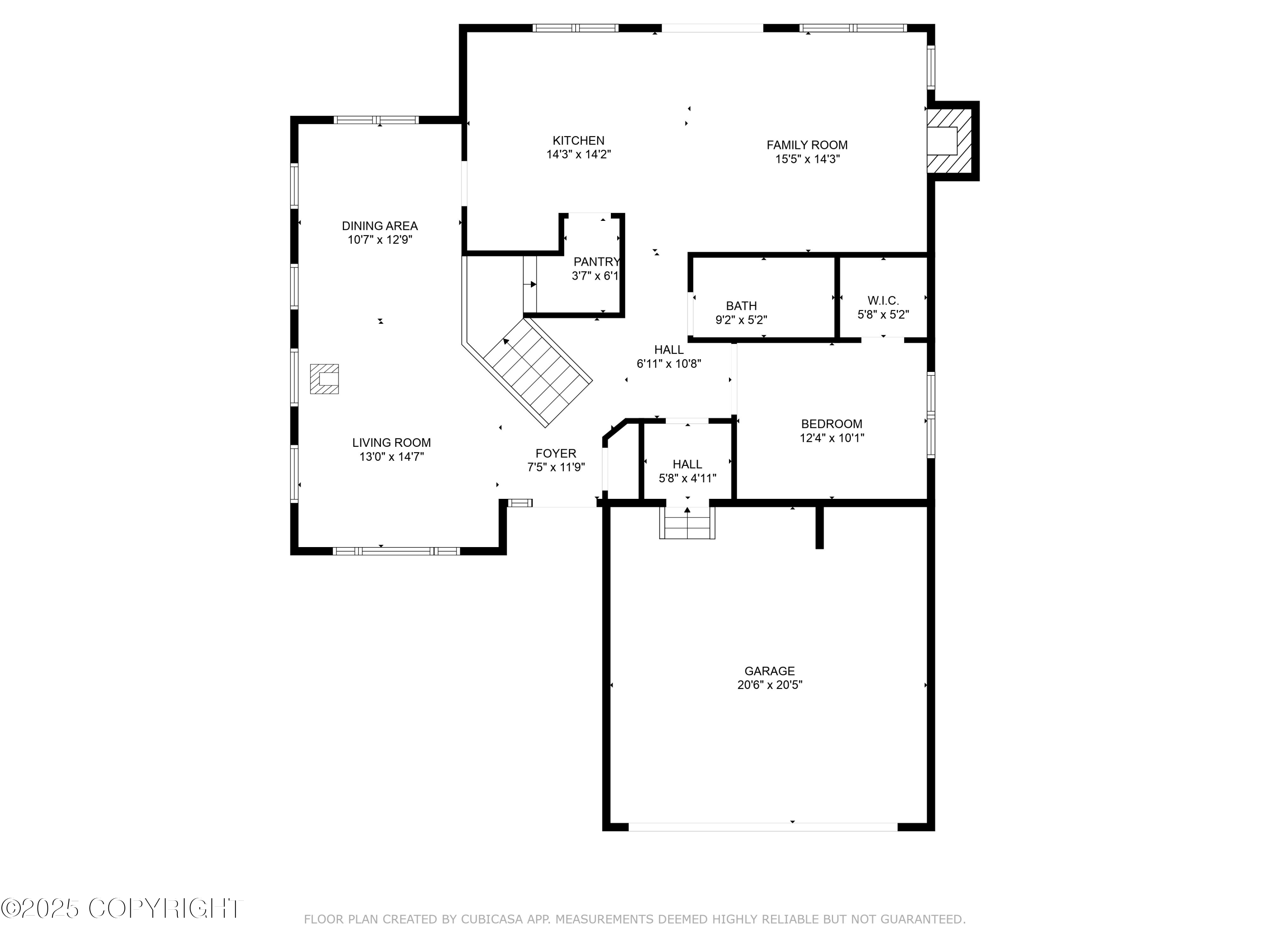 5756 Kenai Fjords Loop