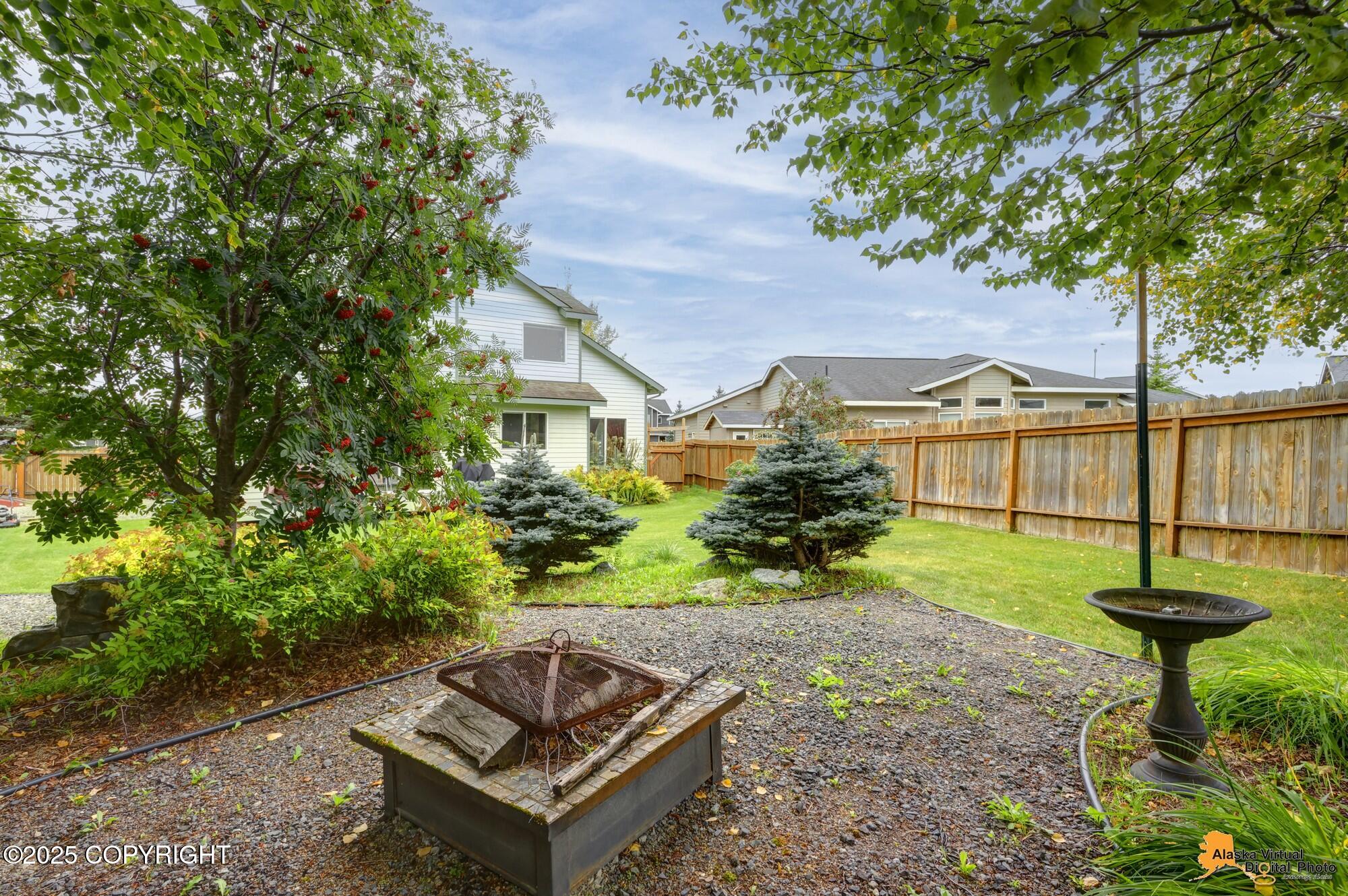 5756 Kenai Fjords Loop