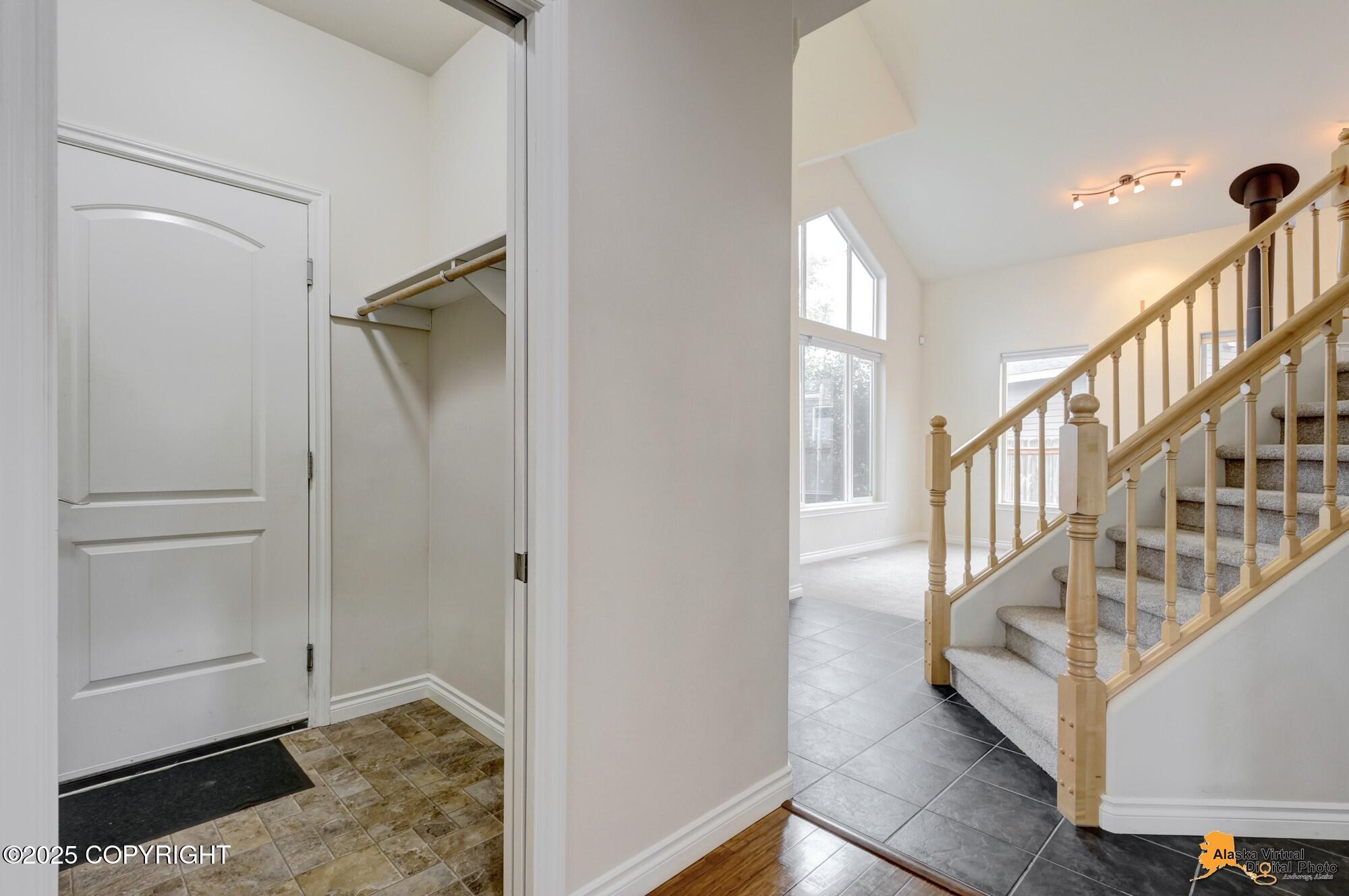 5756 Kenai Fjords Loop