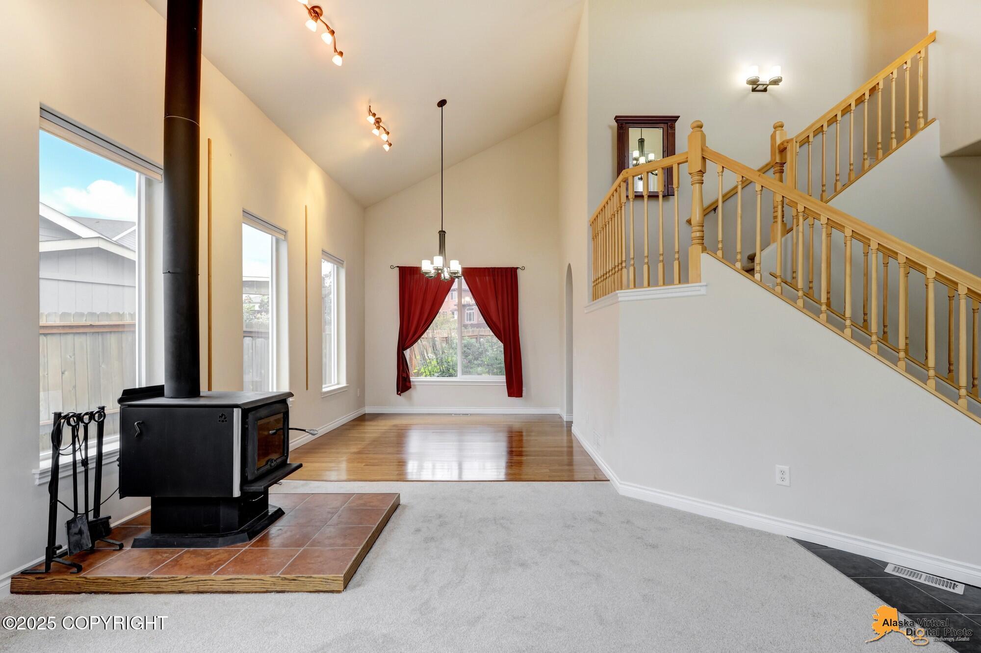 5756 Kenai Fjords Loop