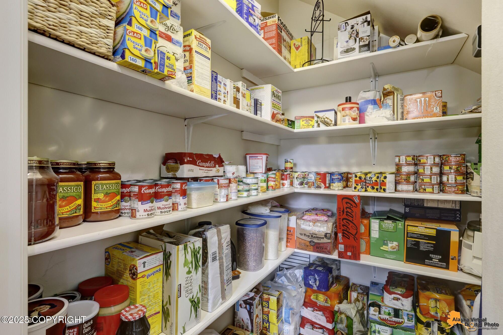 5756 Kenai Fjords Loop