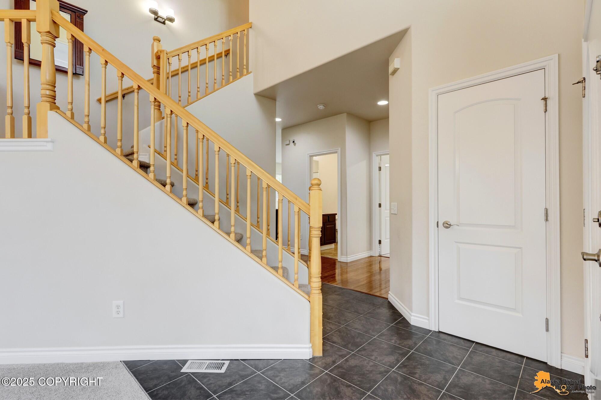 5756 Kenai Fjords Loop