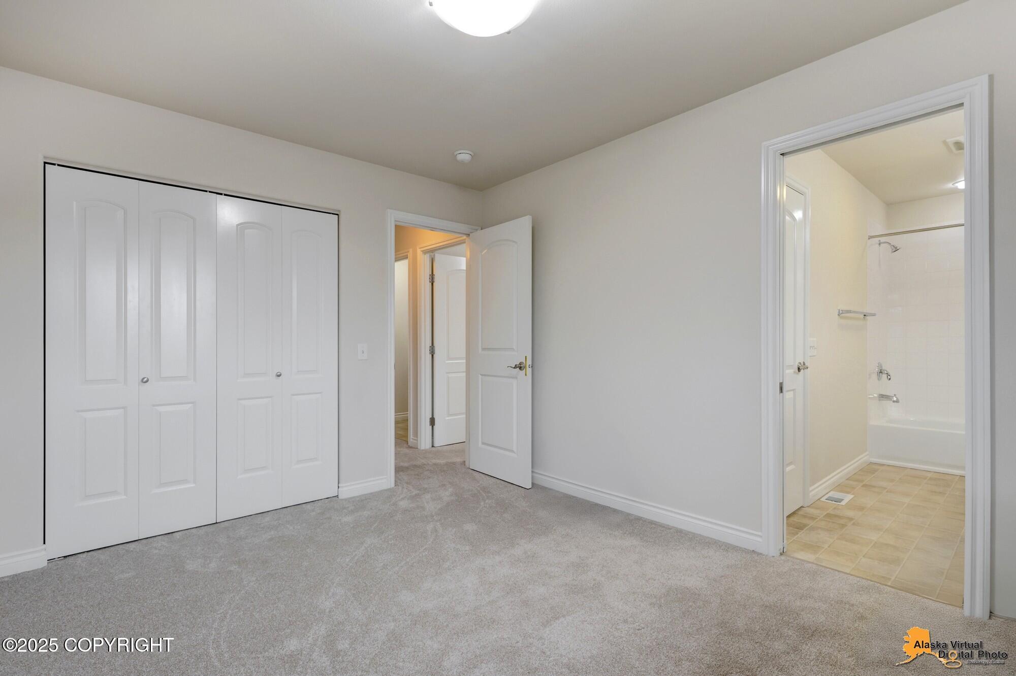 5756 Kenai Fjords Loop