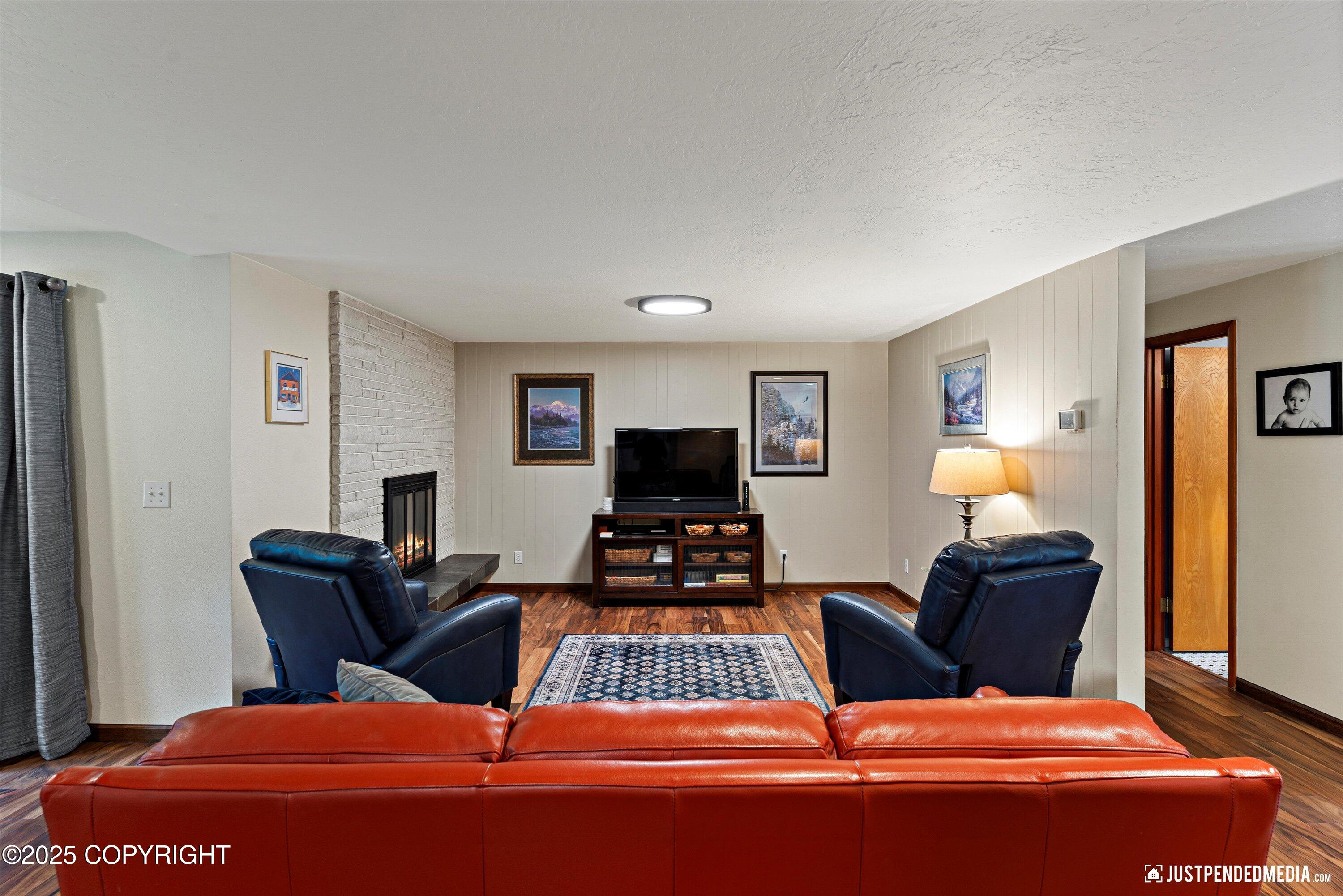 7243 Old Harbor Avenue