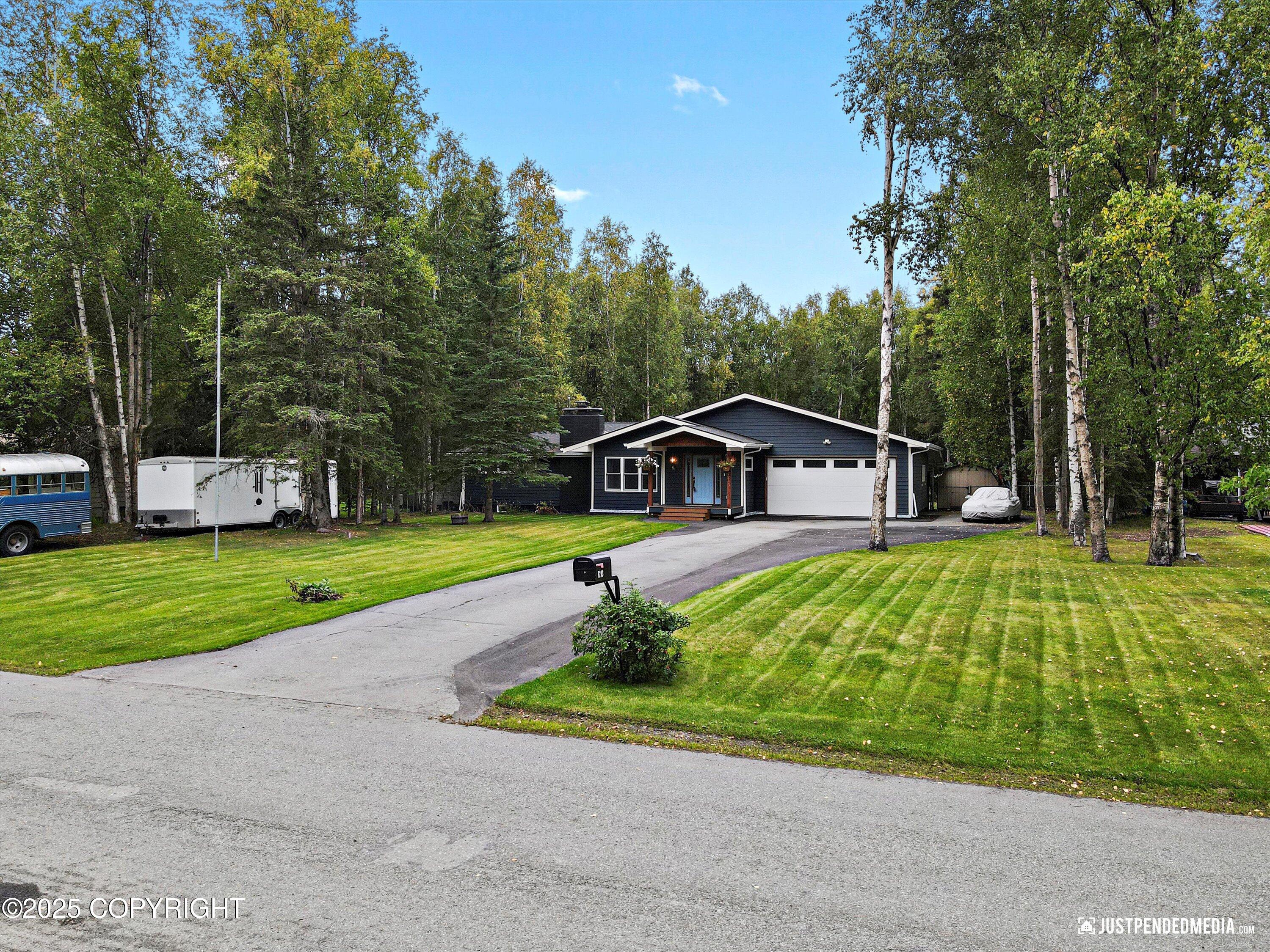 7243 Old Harbor Avenue