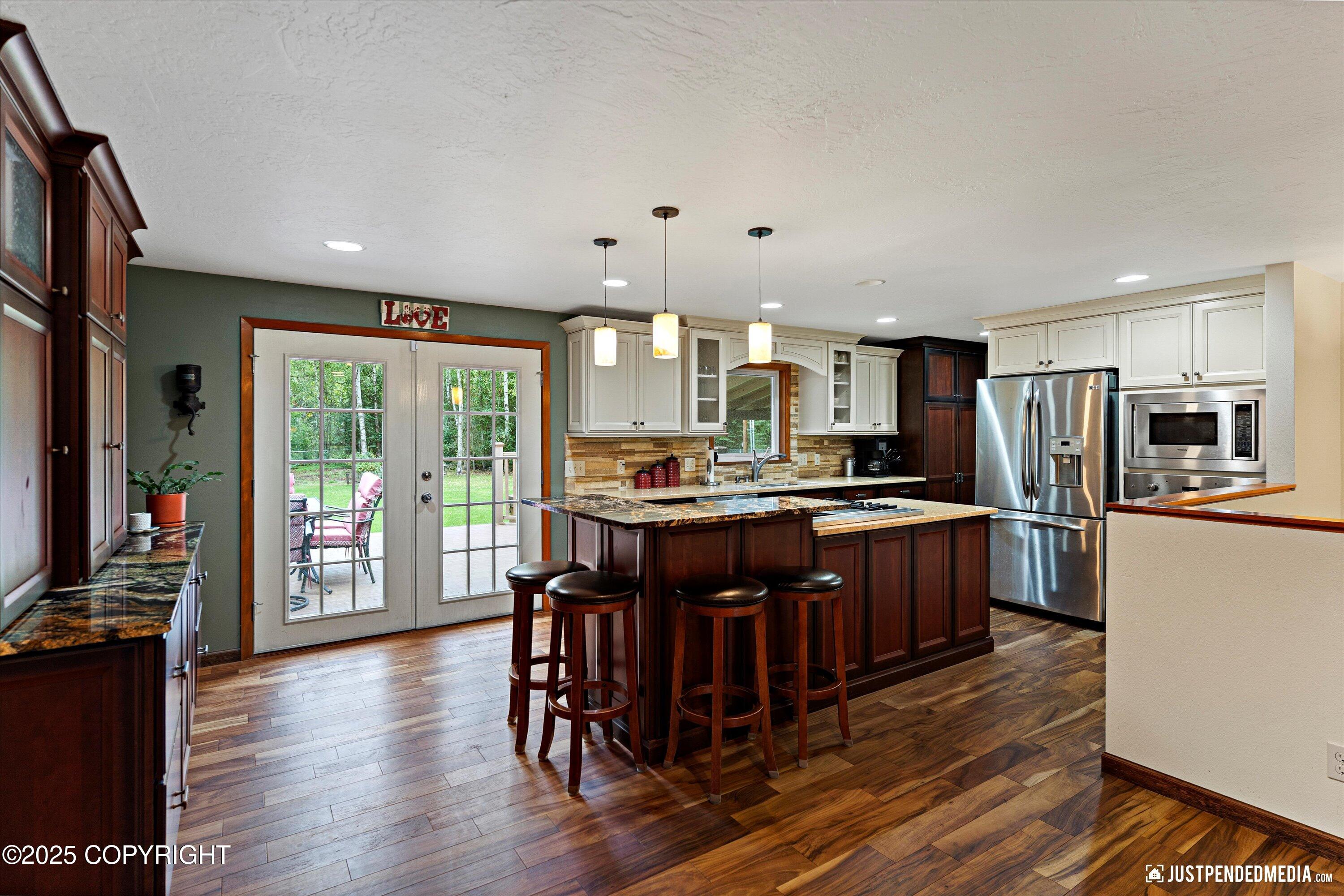 7243 Old Harbor Avenue