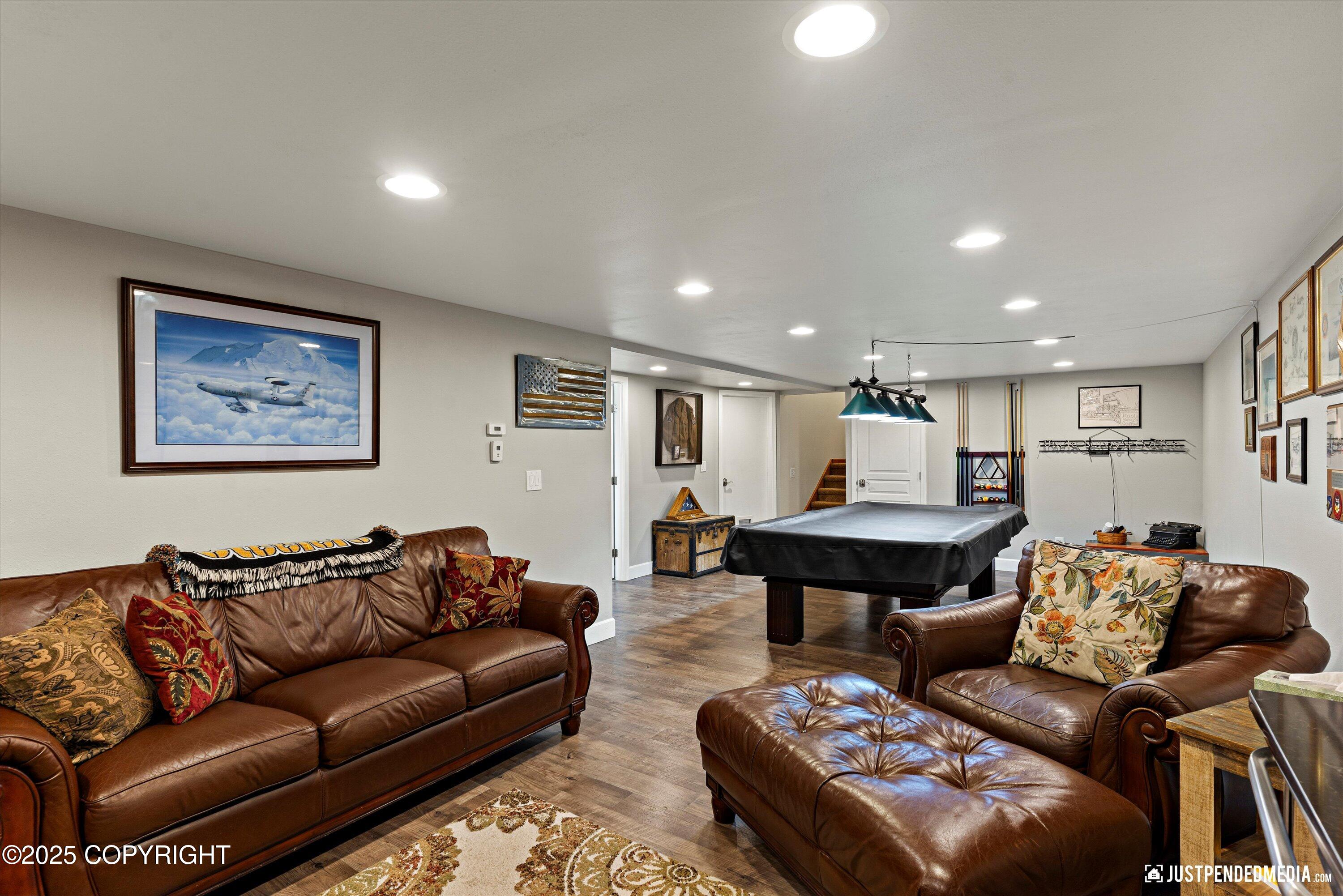 7243 Old Harbor Avenue