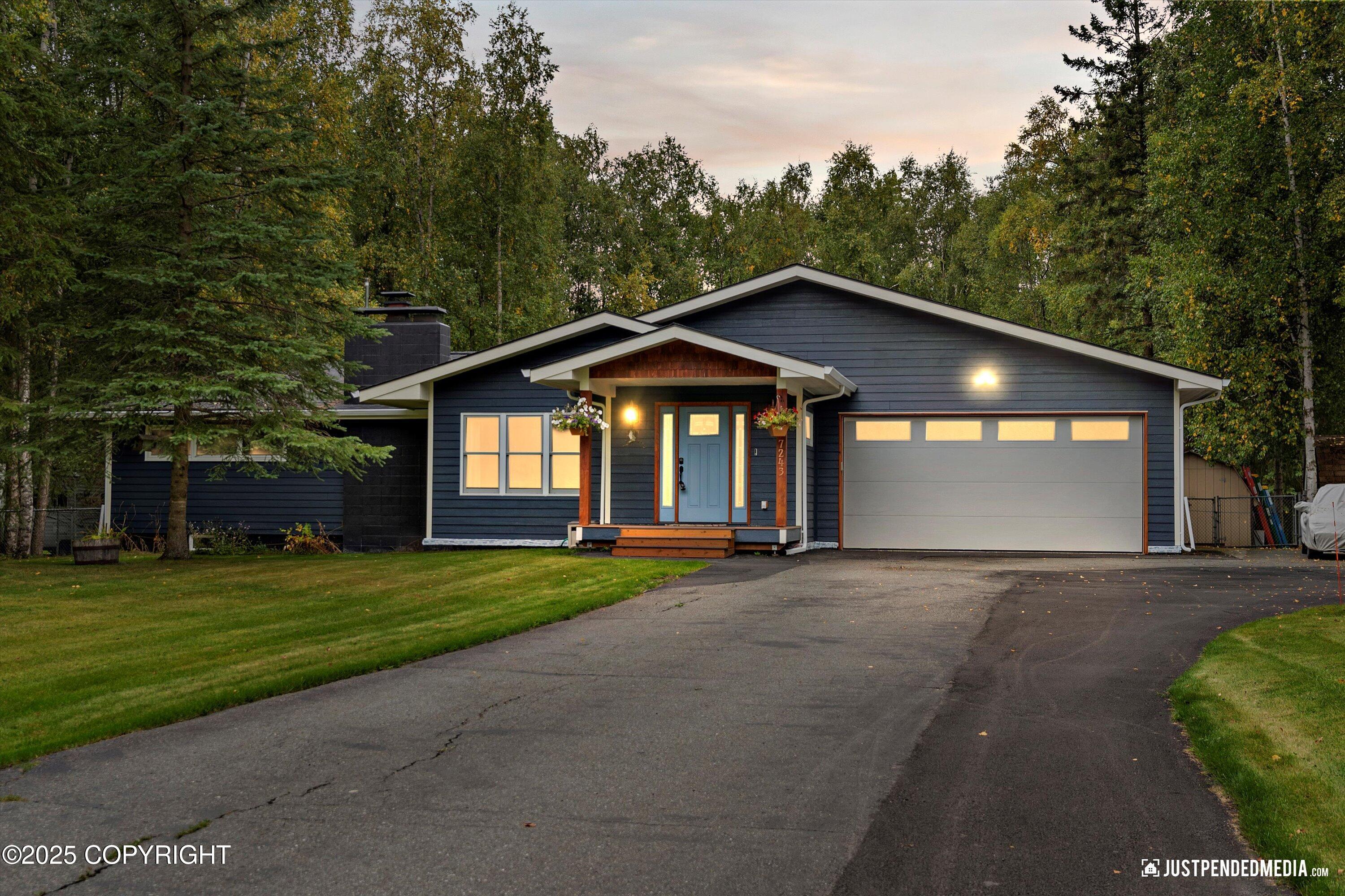 7243 Old Harbor Avenue