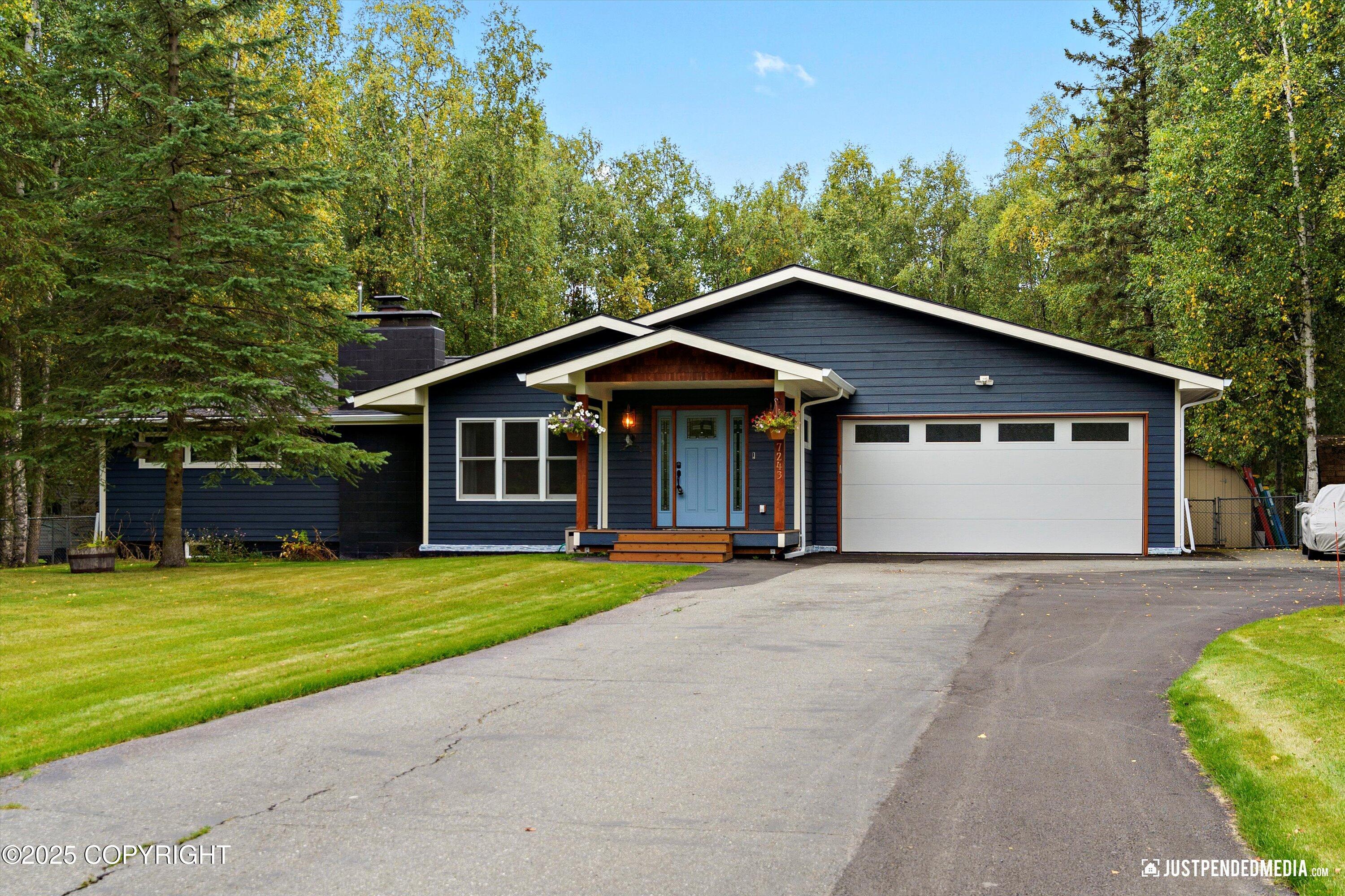 7243 Old Harbor Avenue