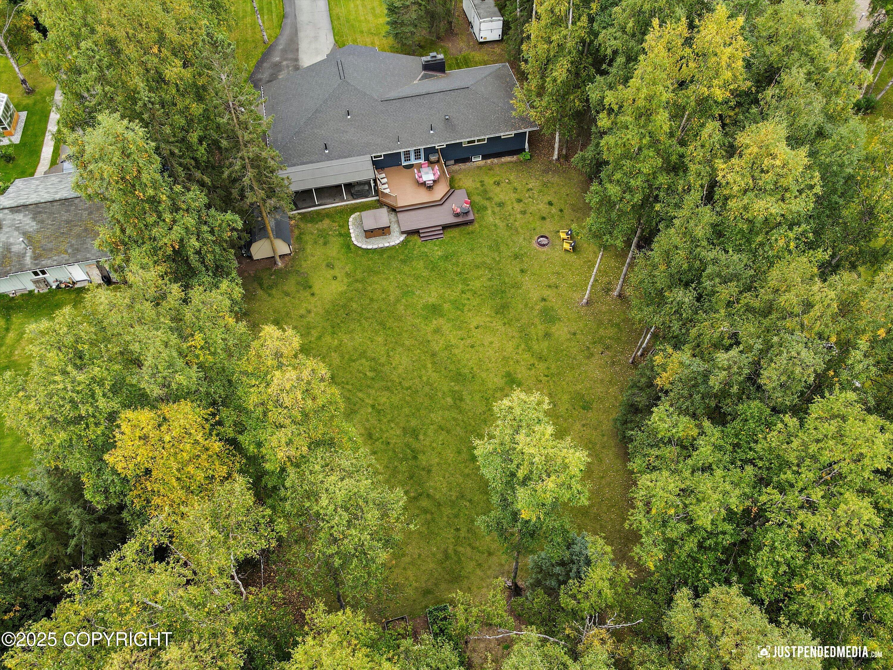 7243 Old Harbor Avenue