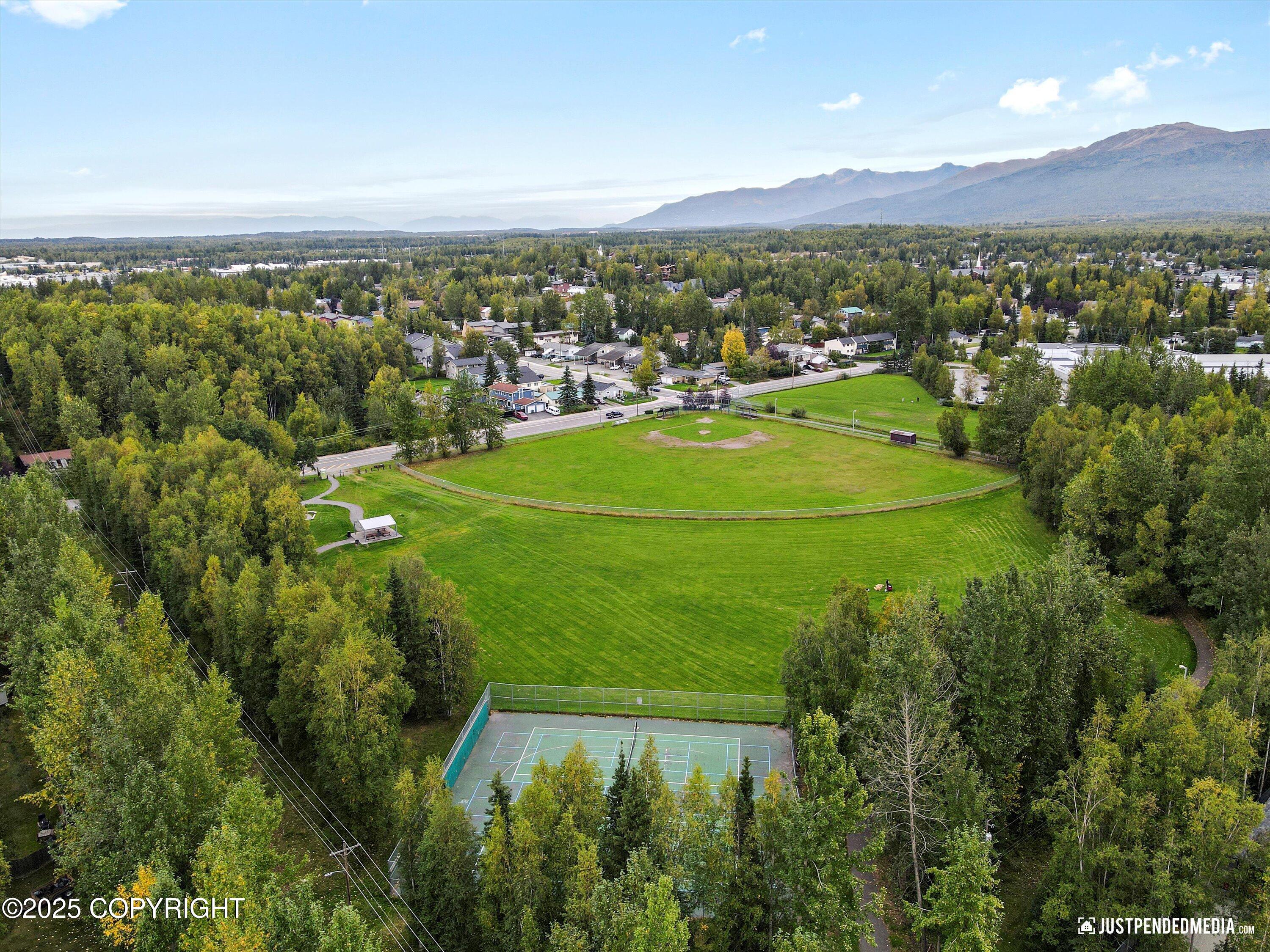 7243 Old Harbor Avenue