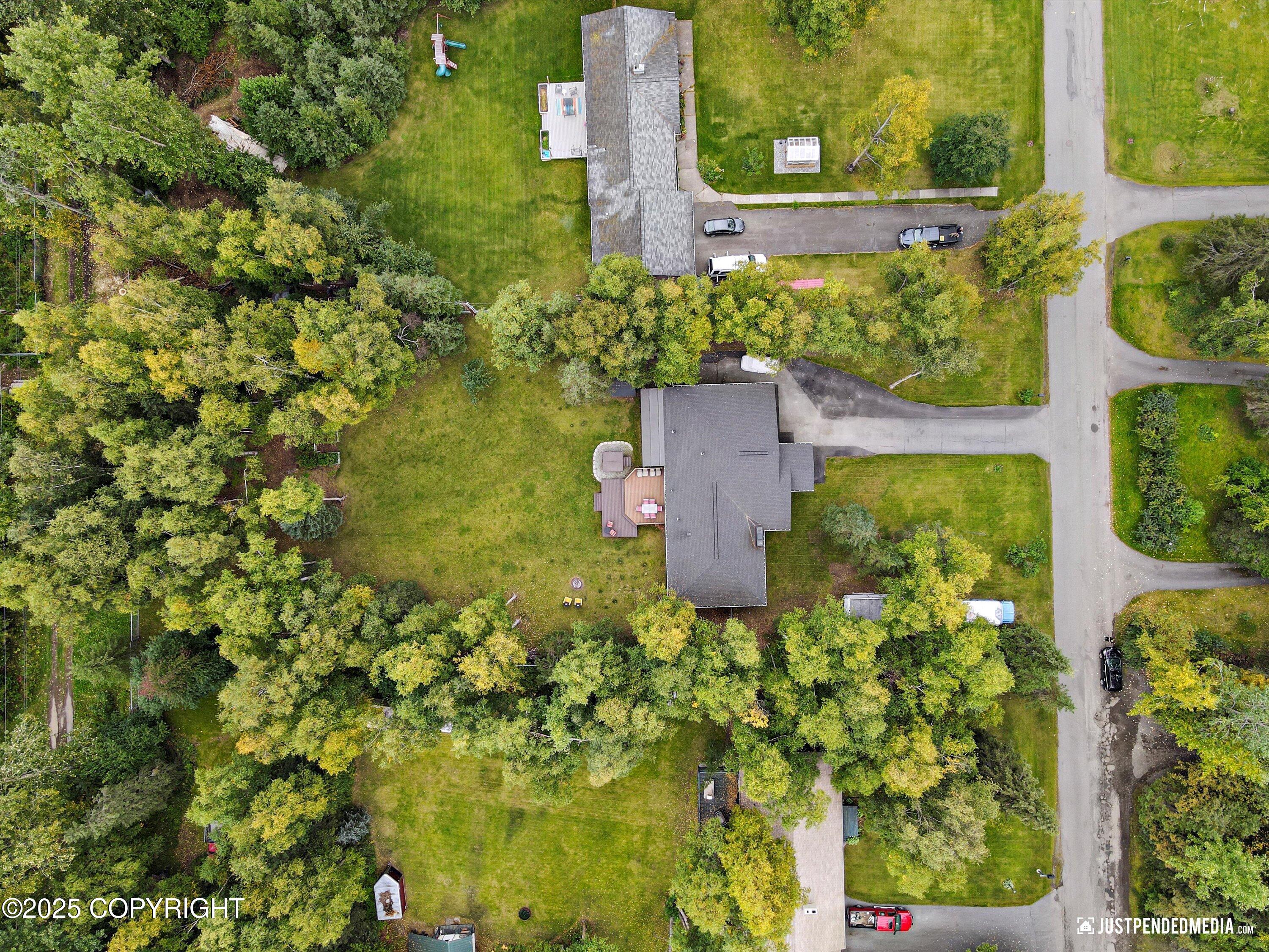 7243 Old Harbor Avenue