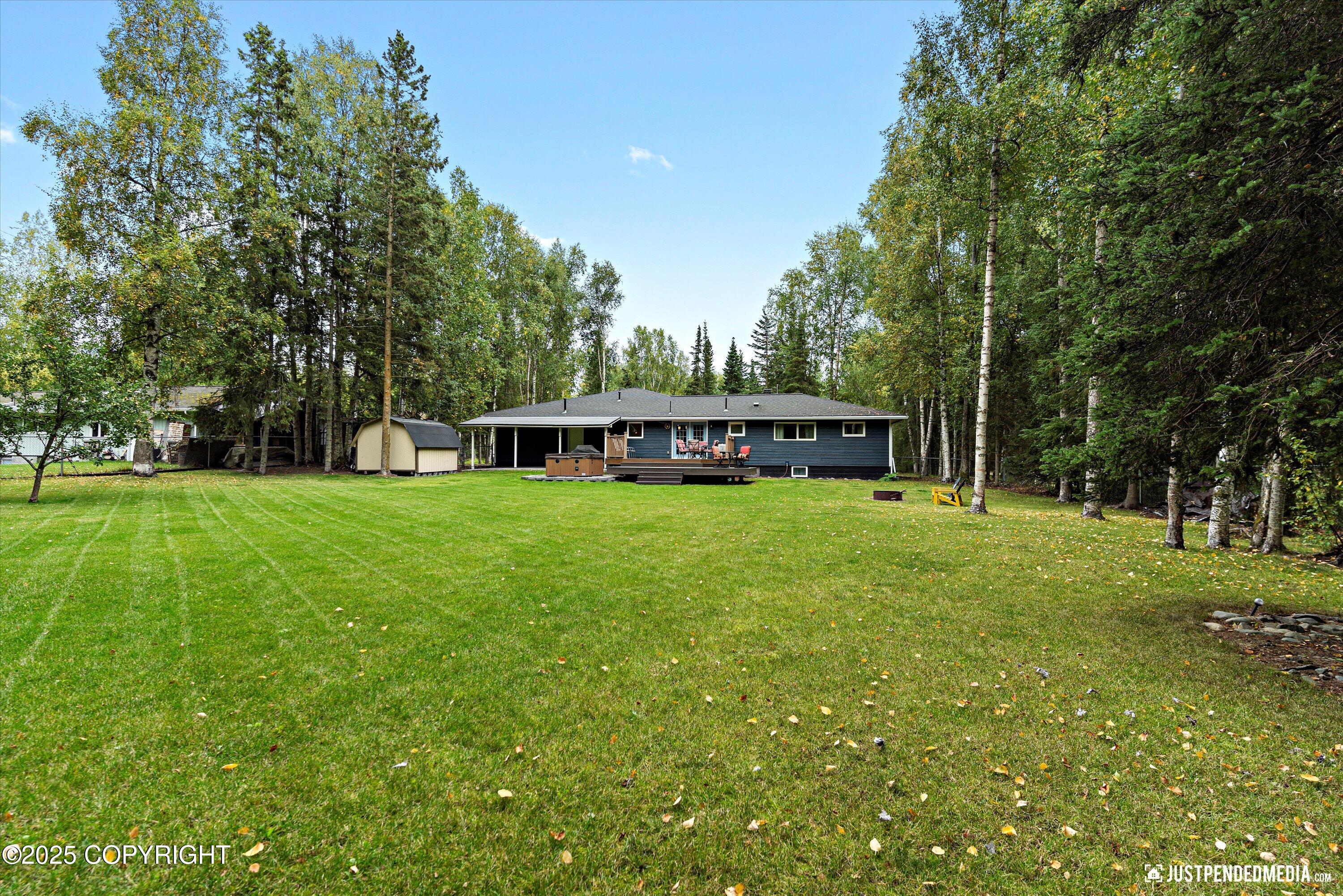 7243 Old Harbor Avenue