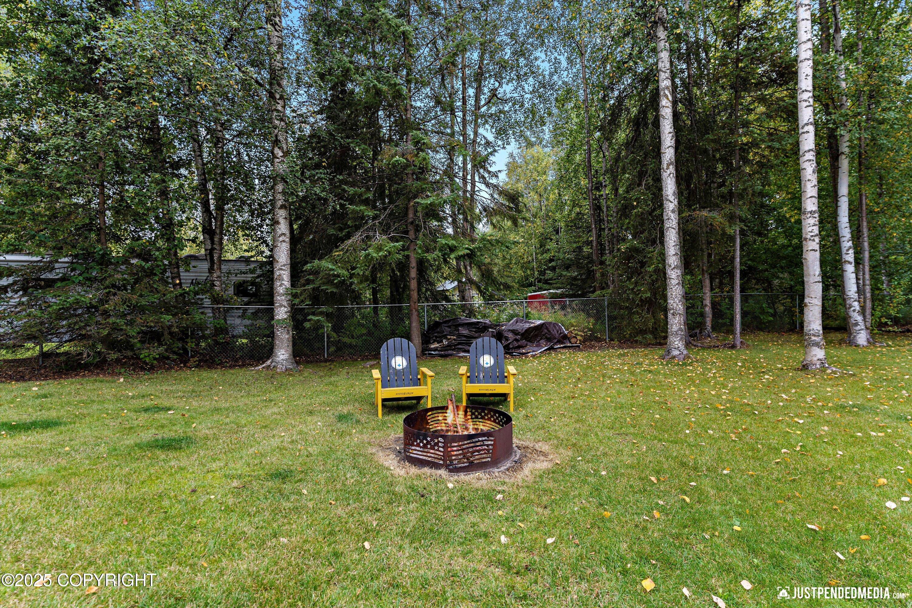 7243 Old Harbor Avenue