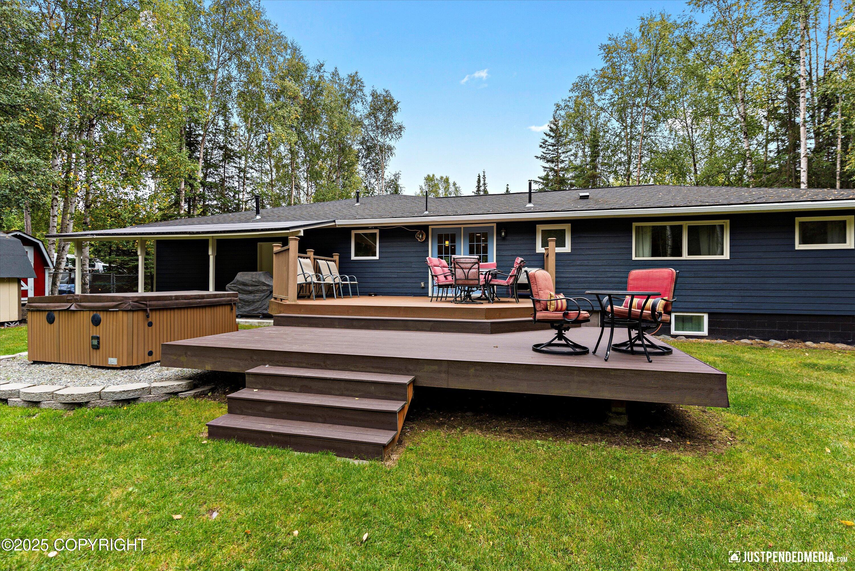 7243 Old Harbor Avenue