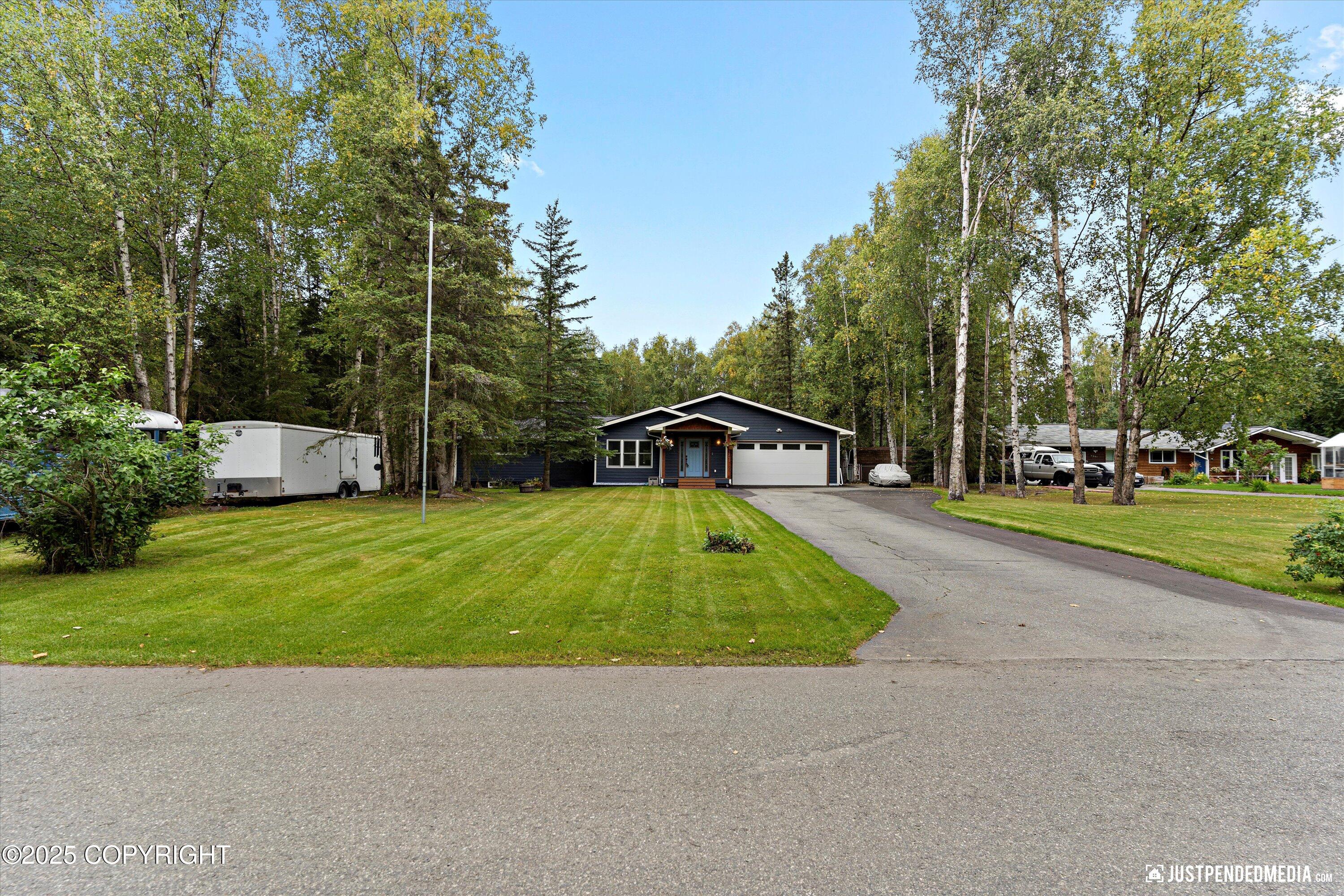 7243 Old Harbor Avenue