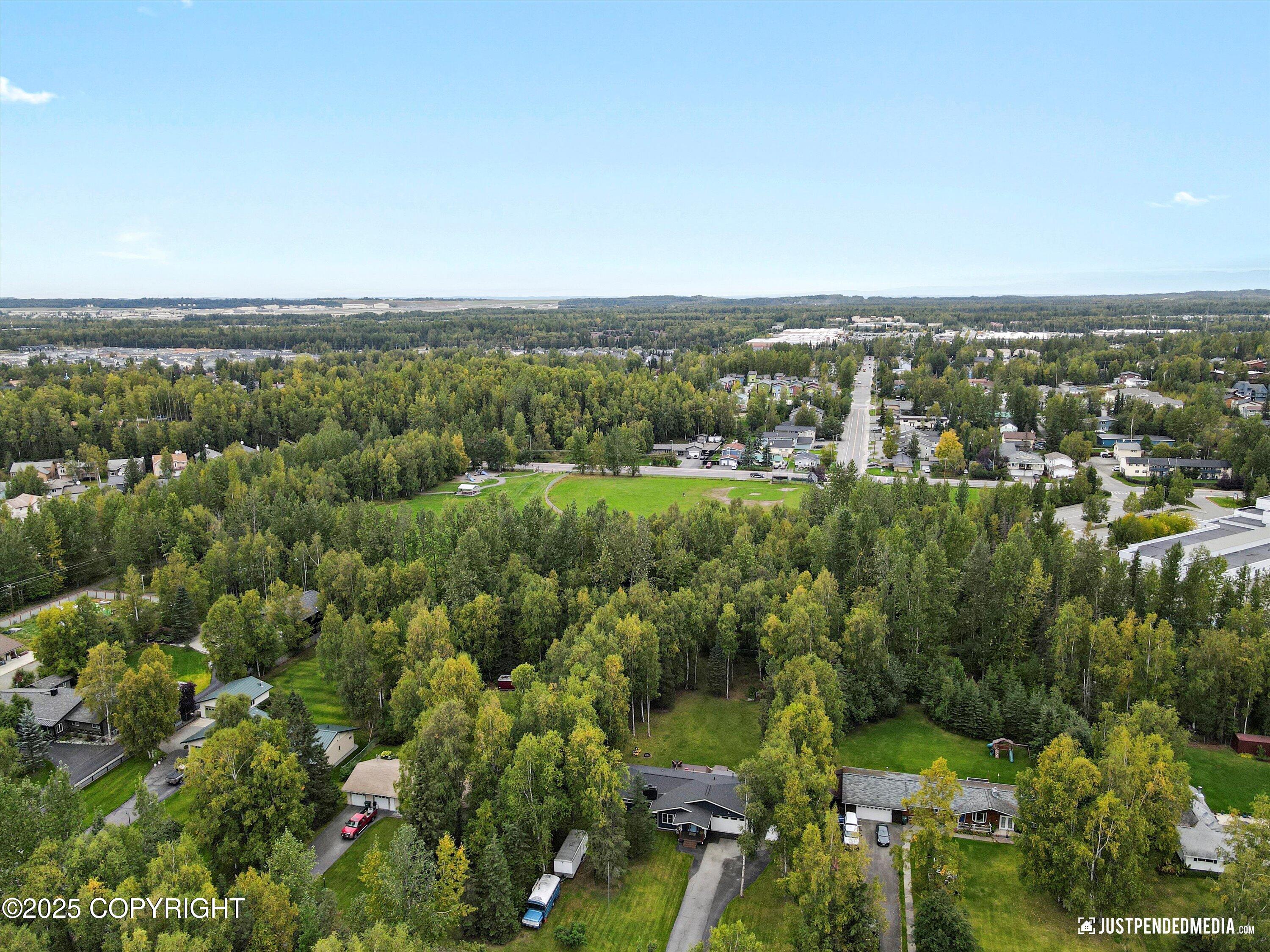 7243 Old Harbor Avenue