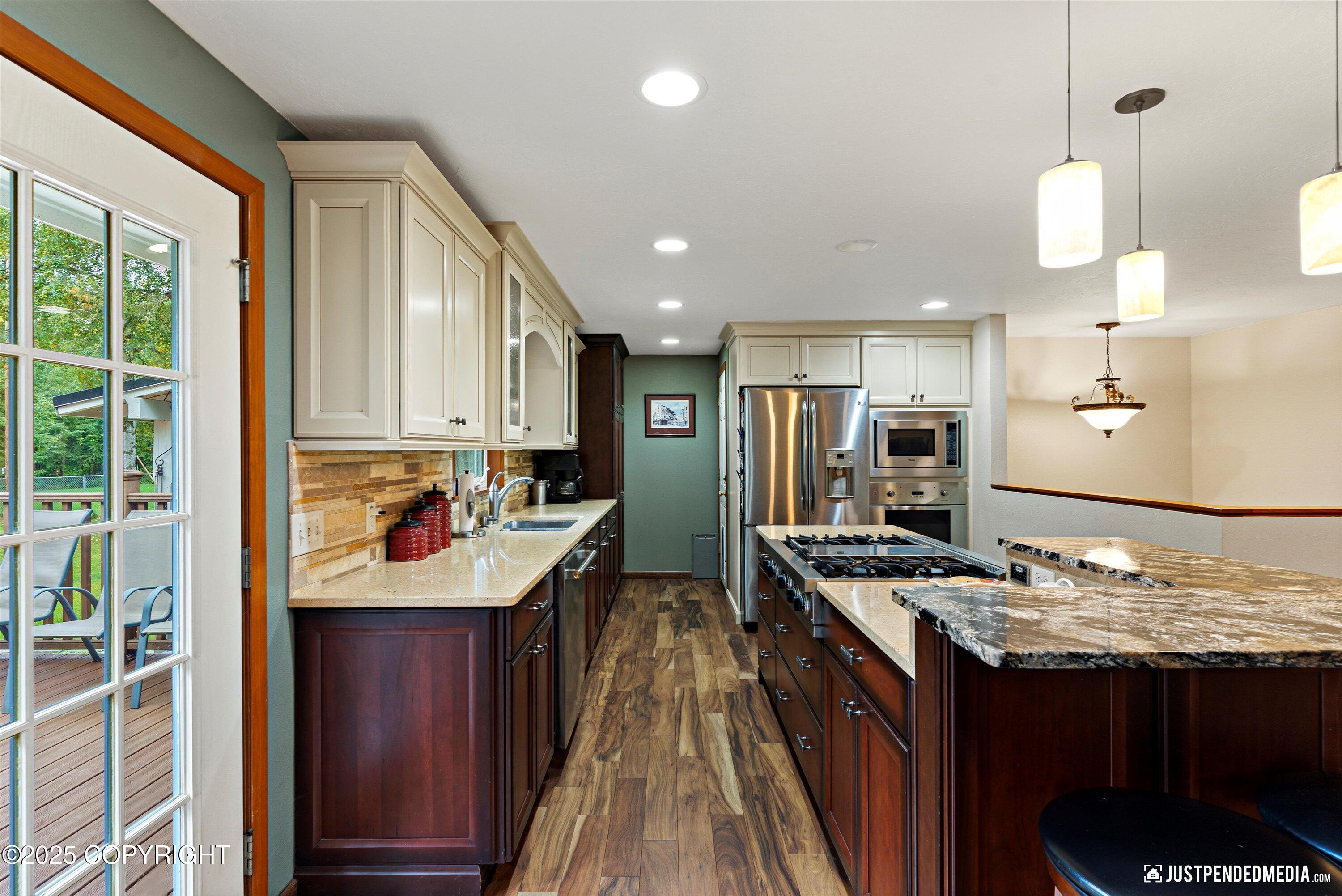 7243 Old Harbor Avenue