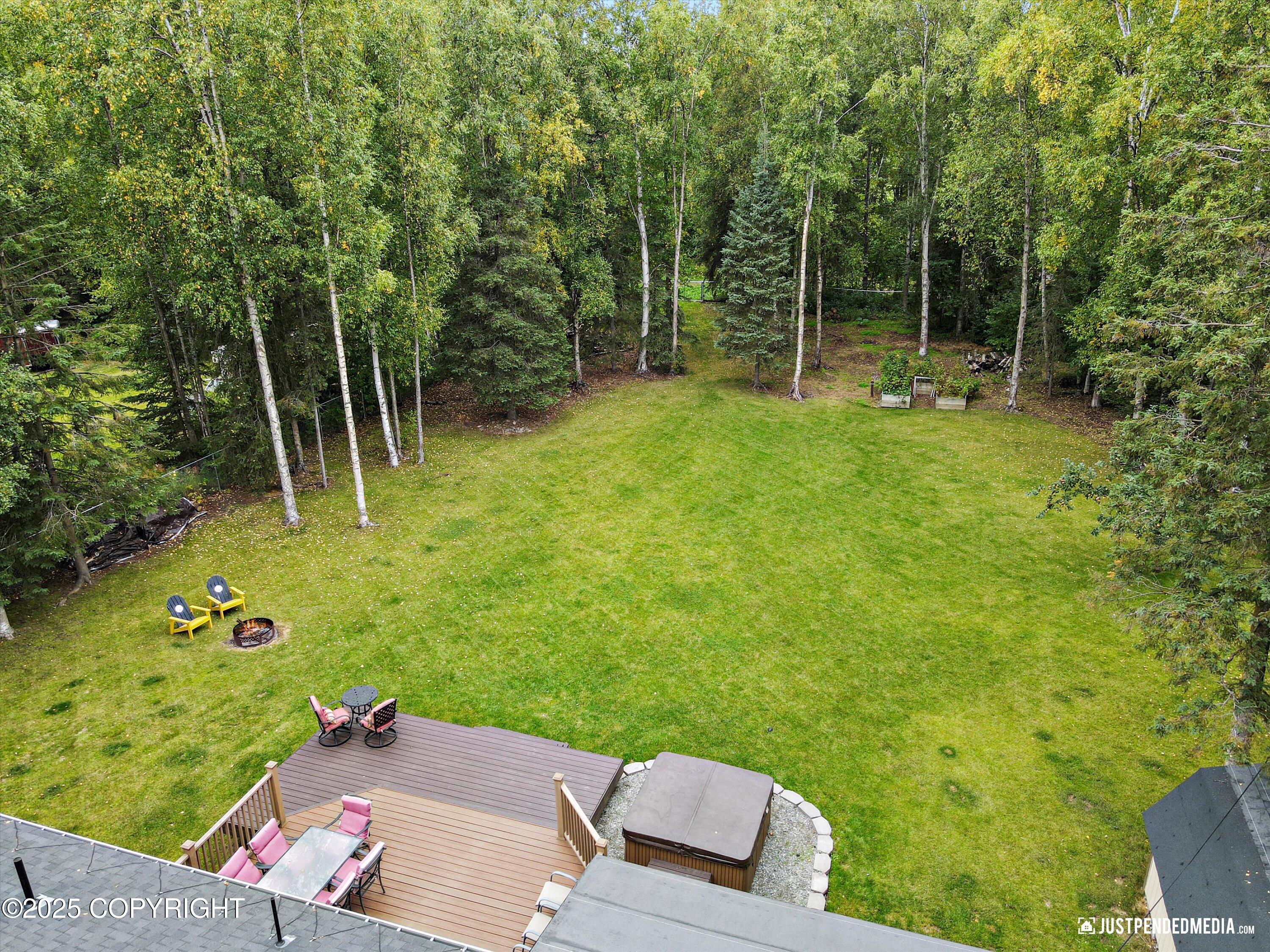 7243 Old Harbor Avenue