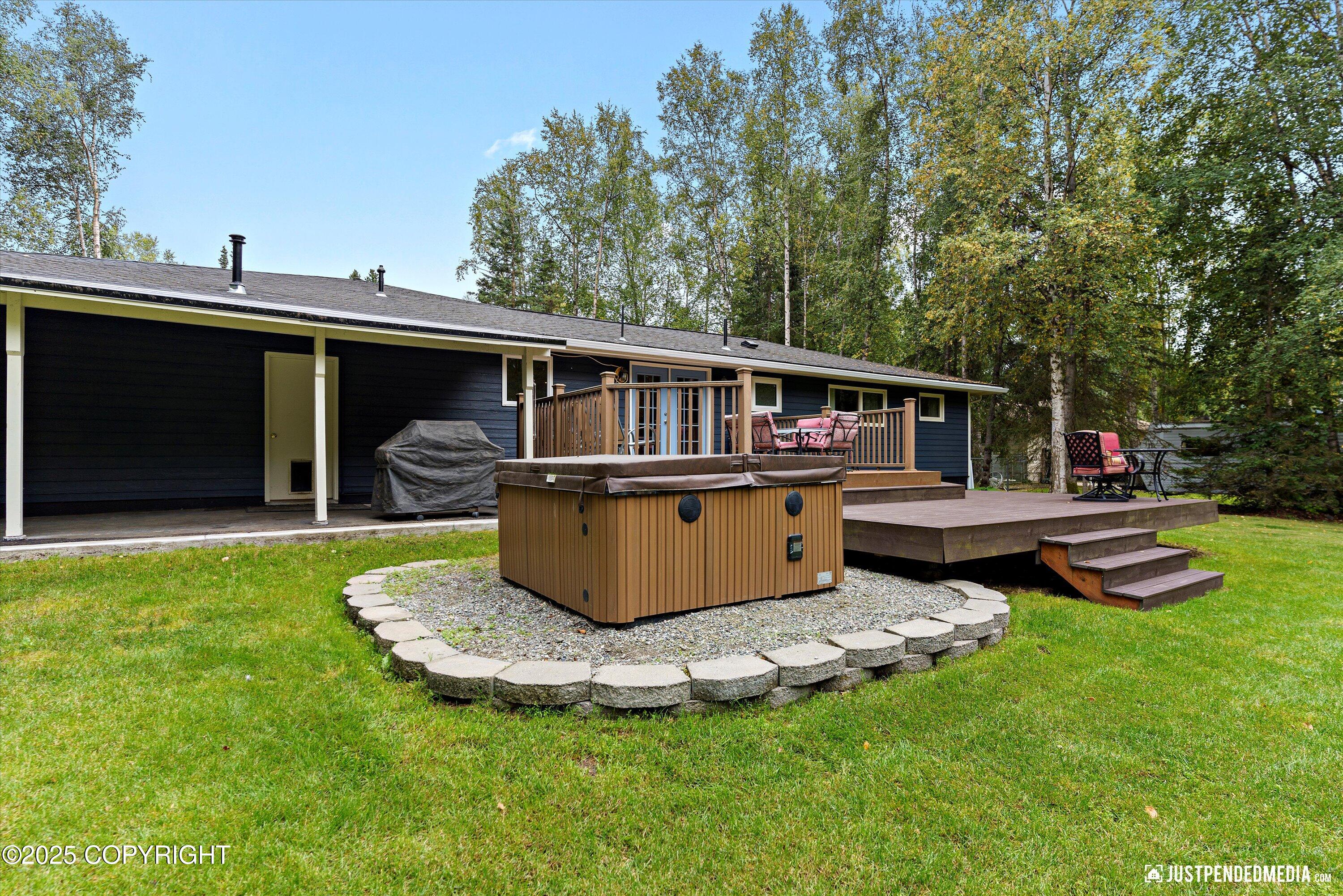 7243 Old Harbor Avenue