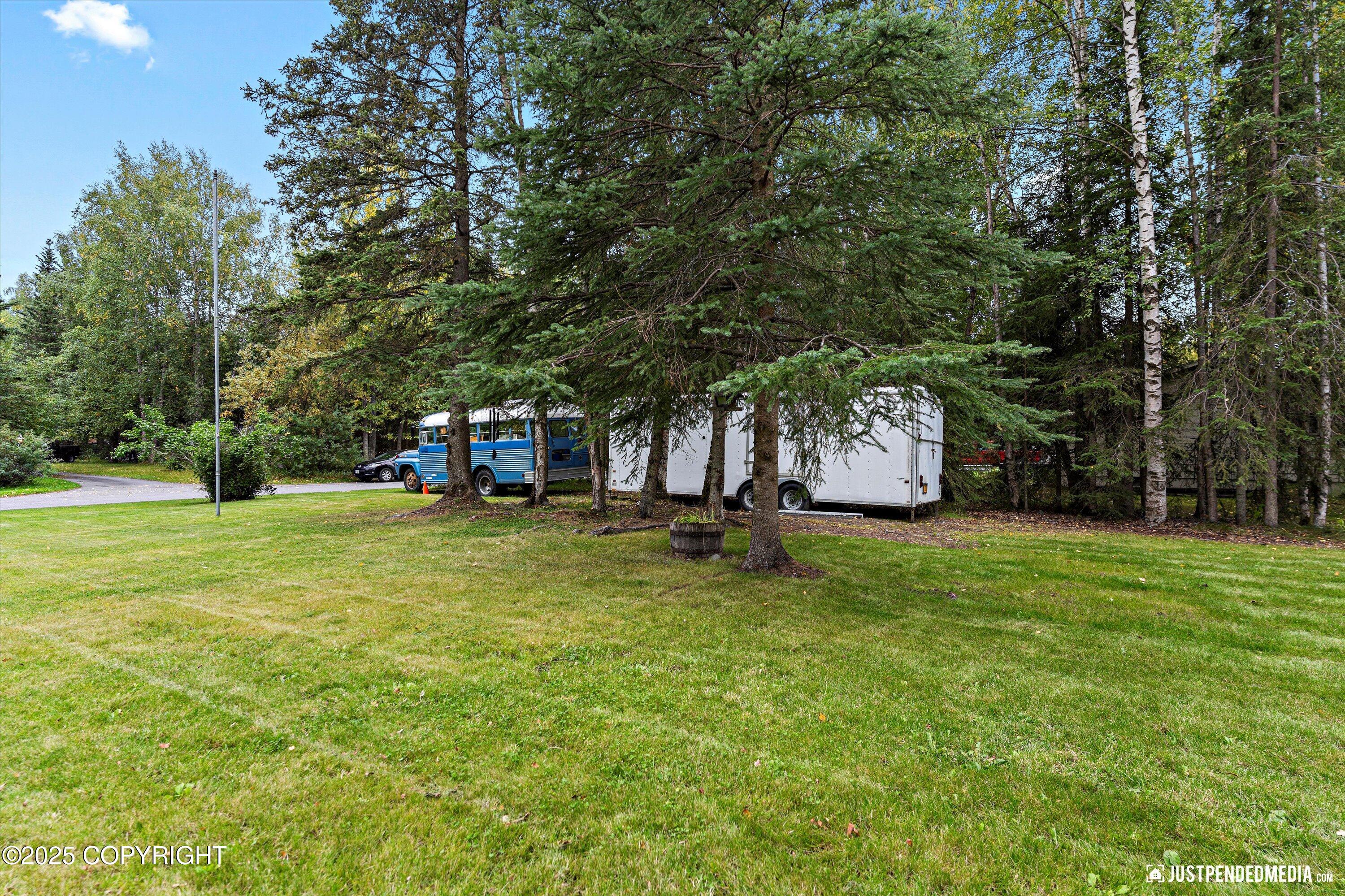 7243 Old Harbor Avenue