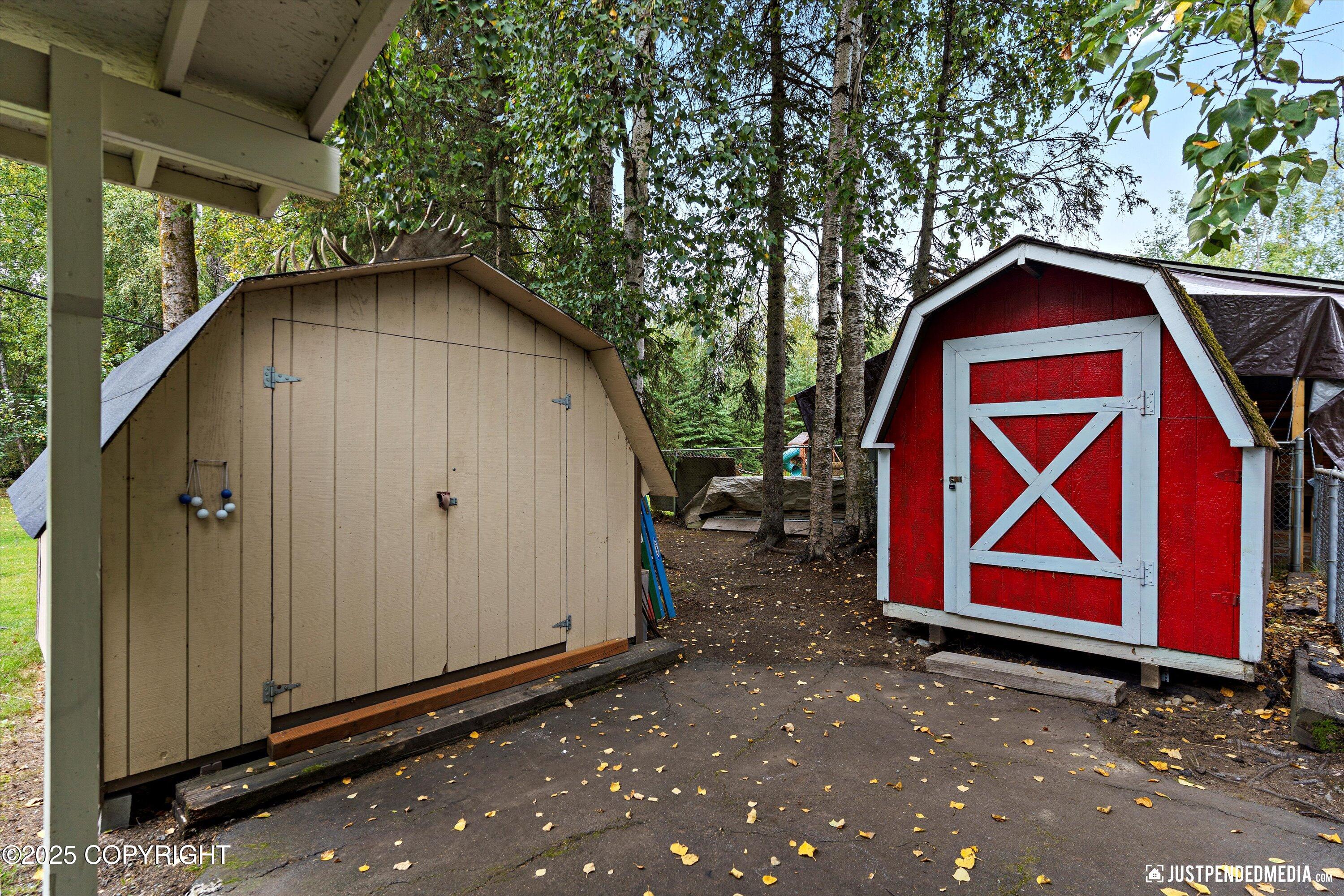 7243 Old Harbor Avenue