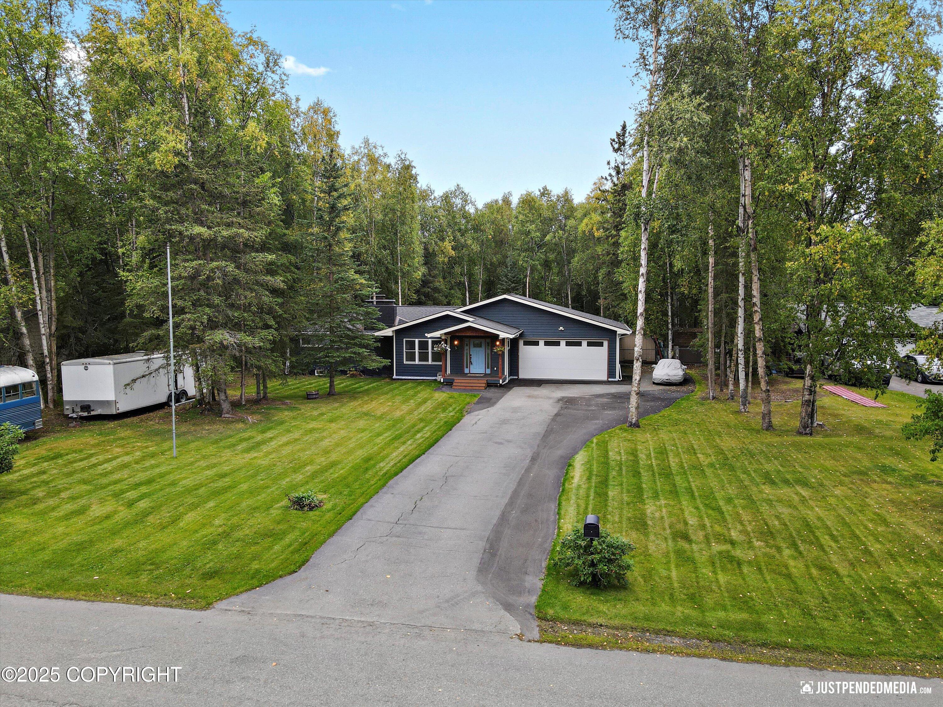 7243 Old Harbor Avenue