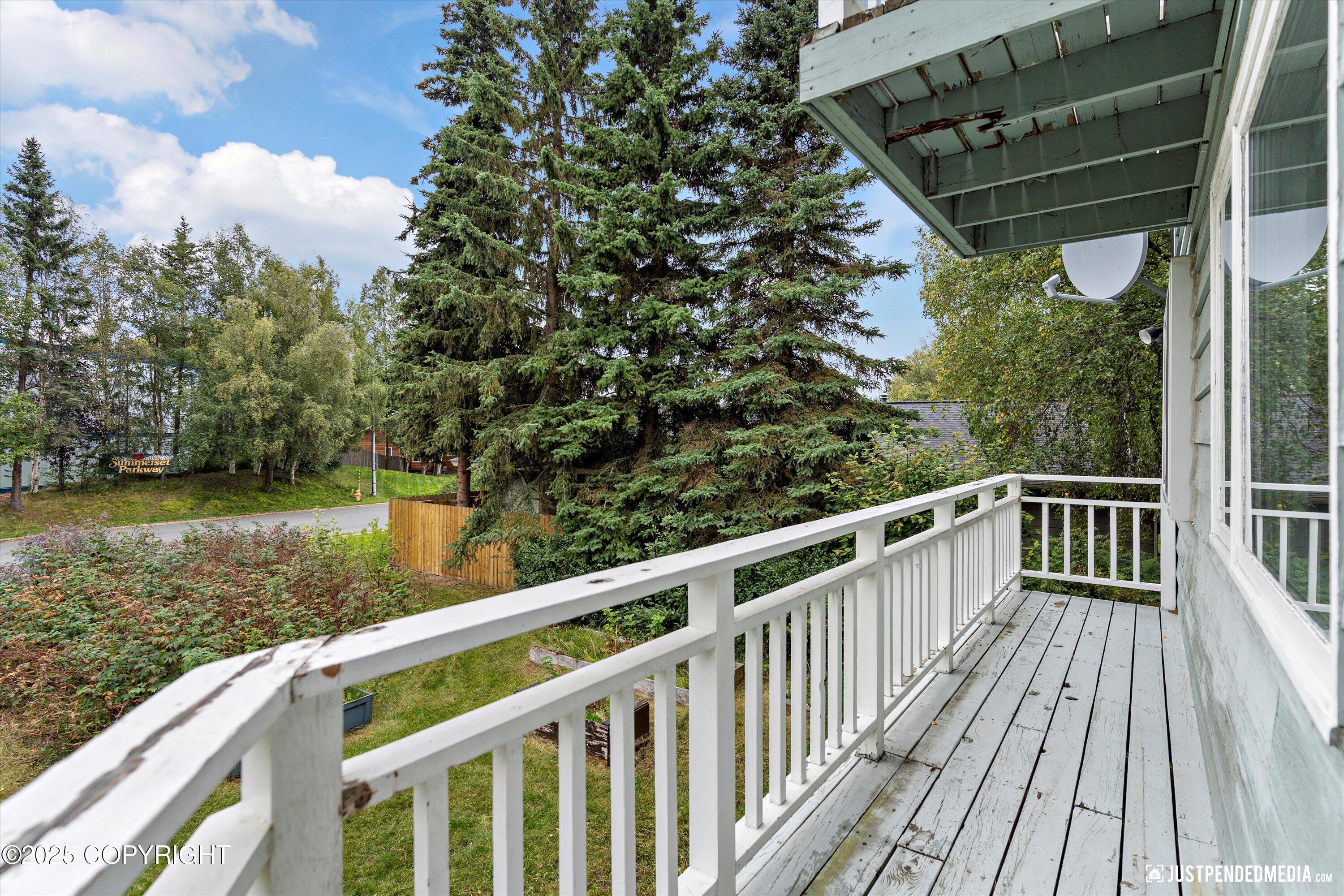 8000 Summerset Drive