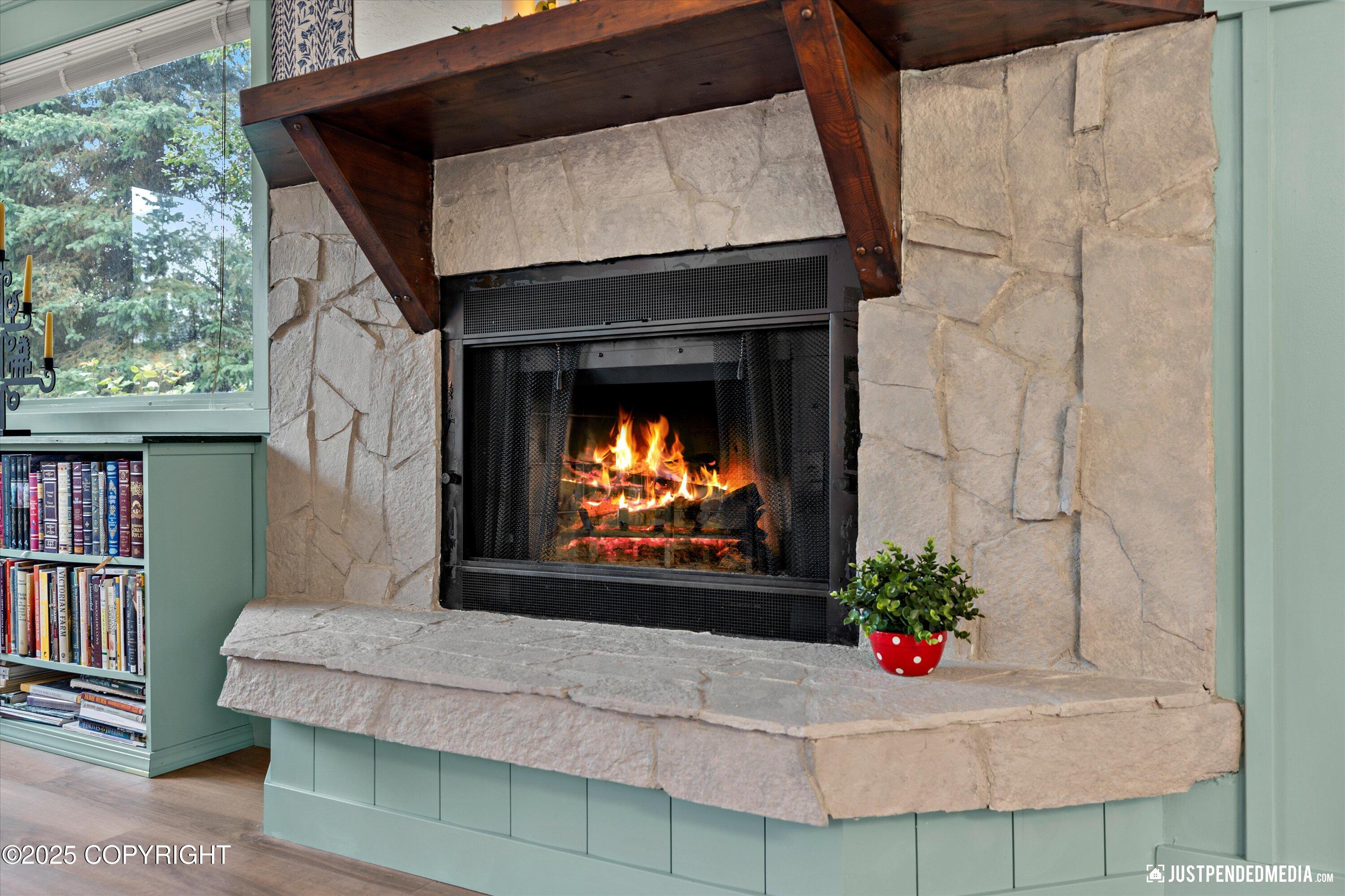 8000 Summerset Drive