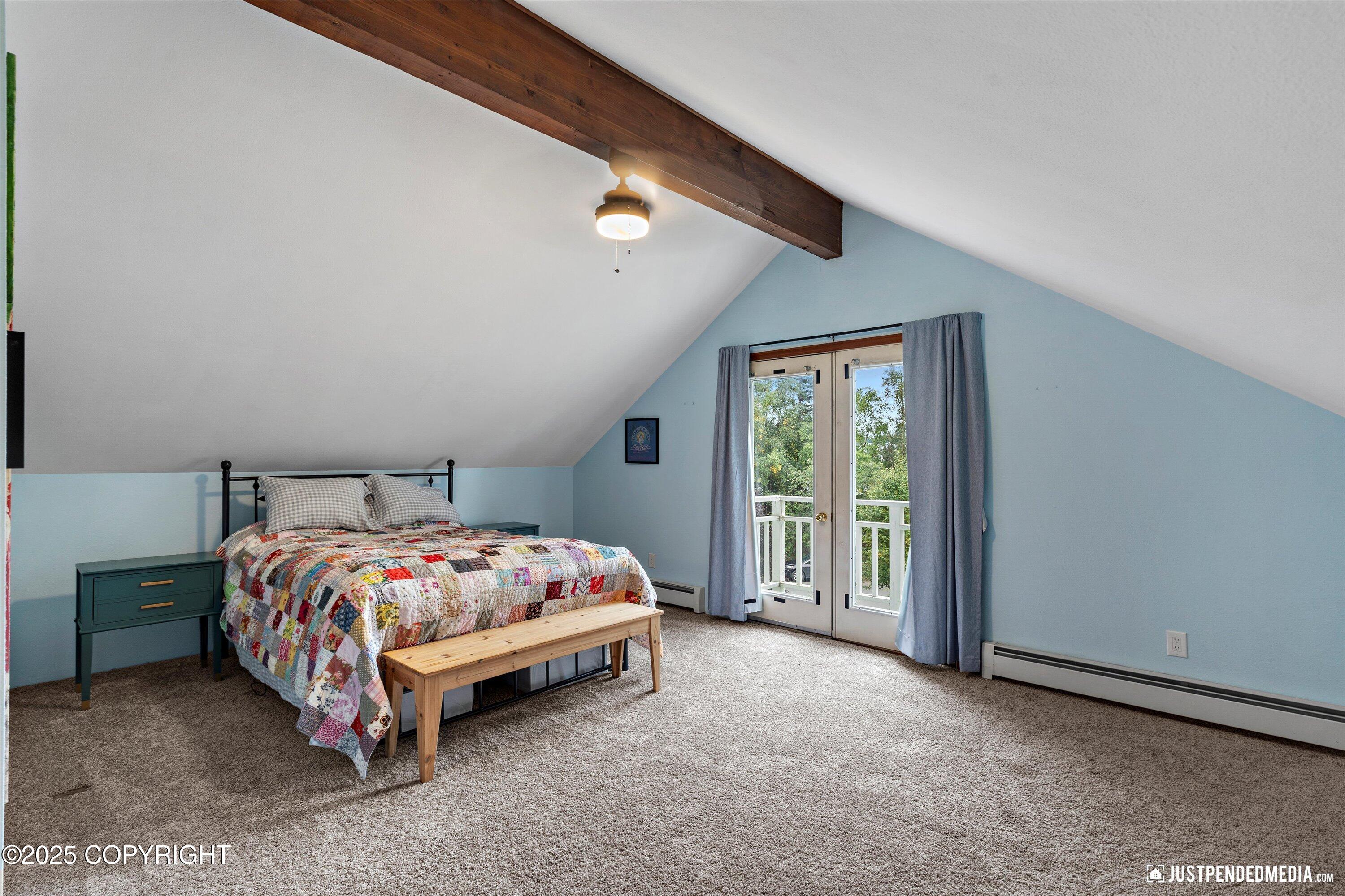 8000 Summerset Drive