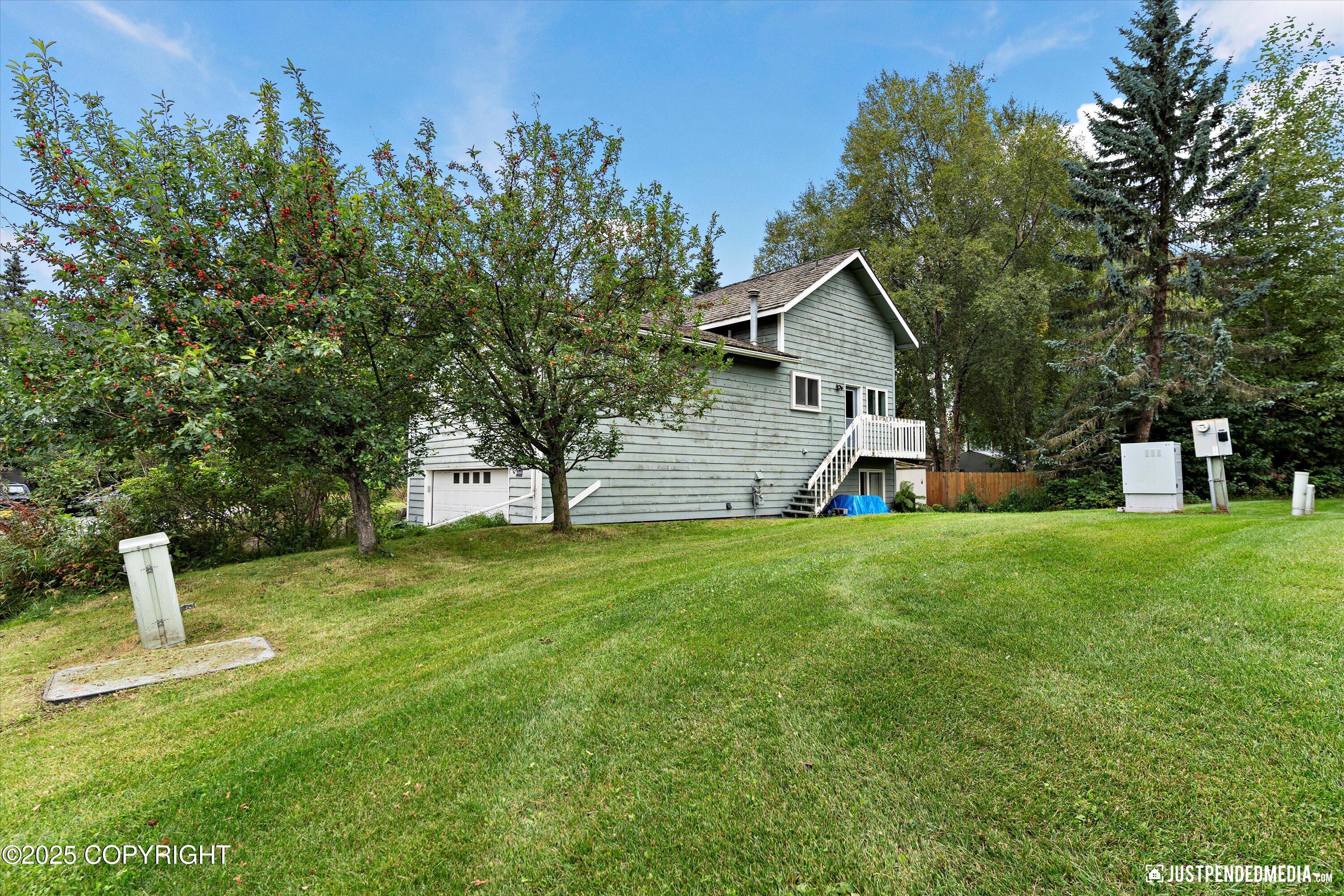 8000 Summerset Drive