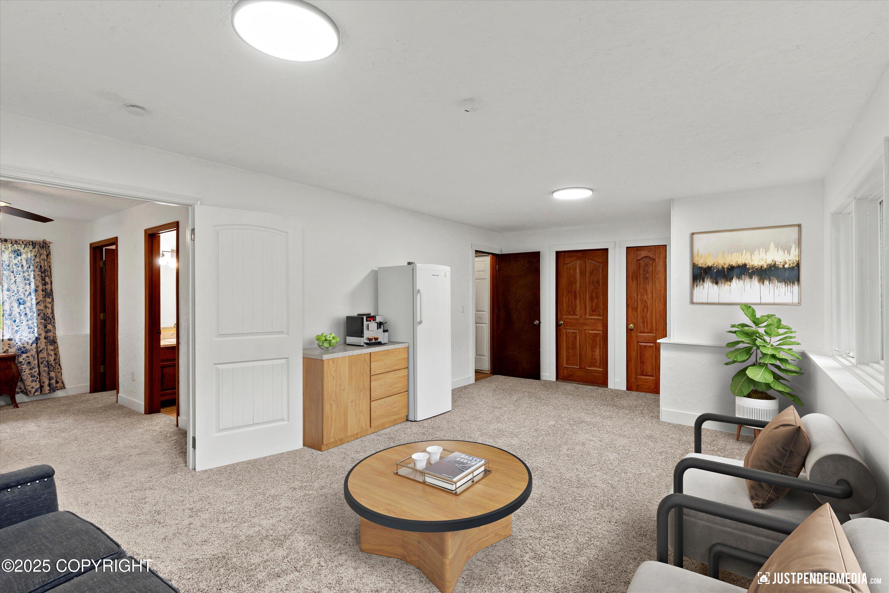 8000 Summerset Drive