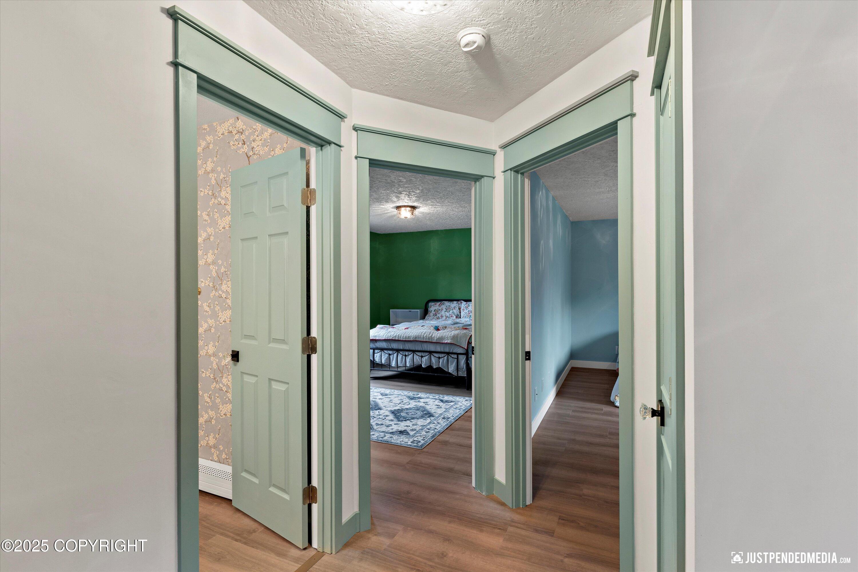 8000 Summerset Drive