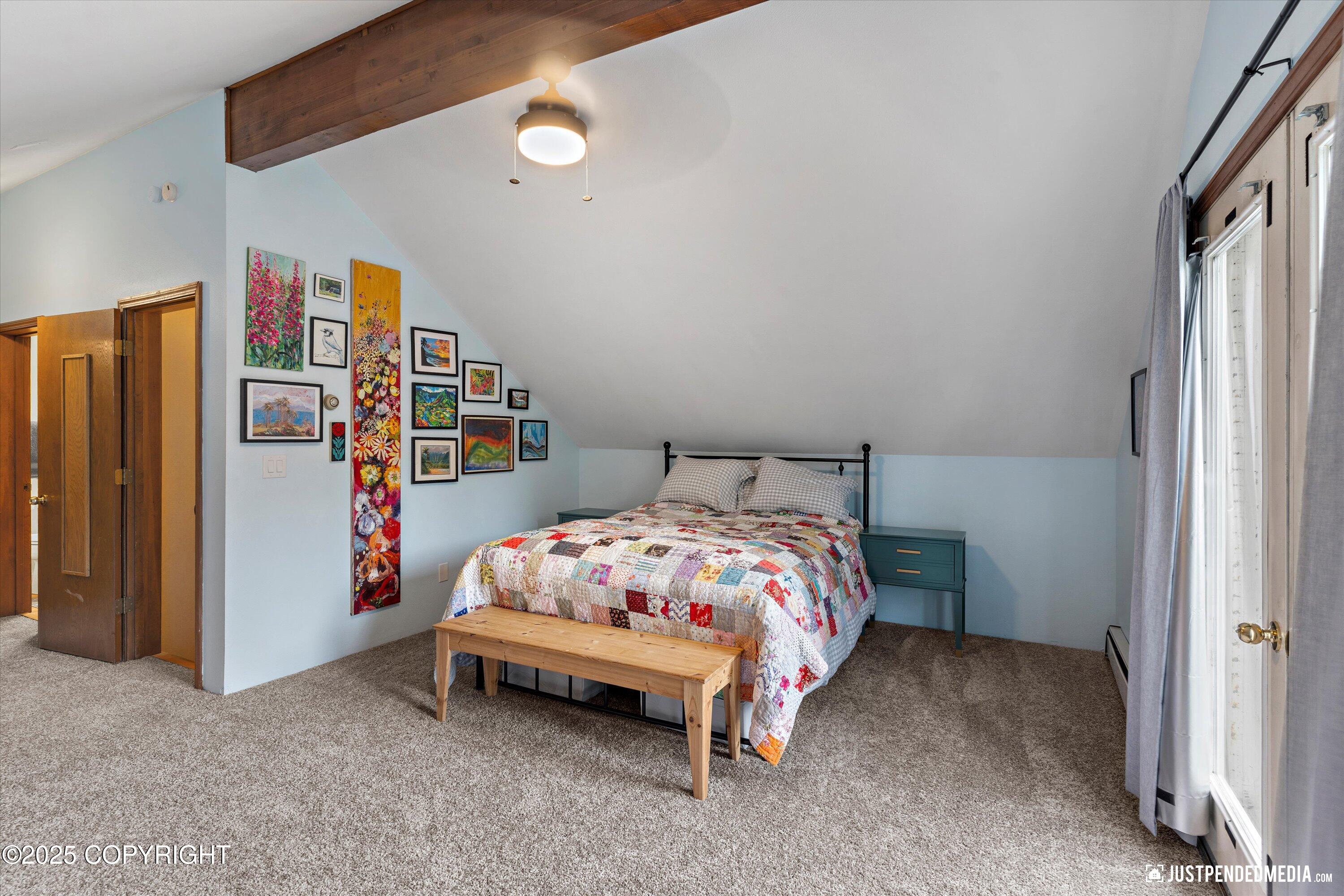 8000 Summerset Drive