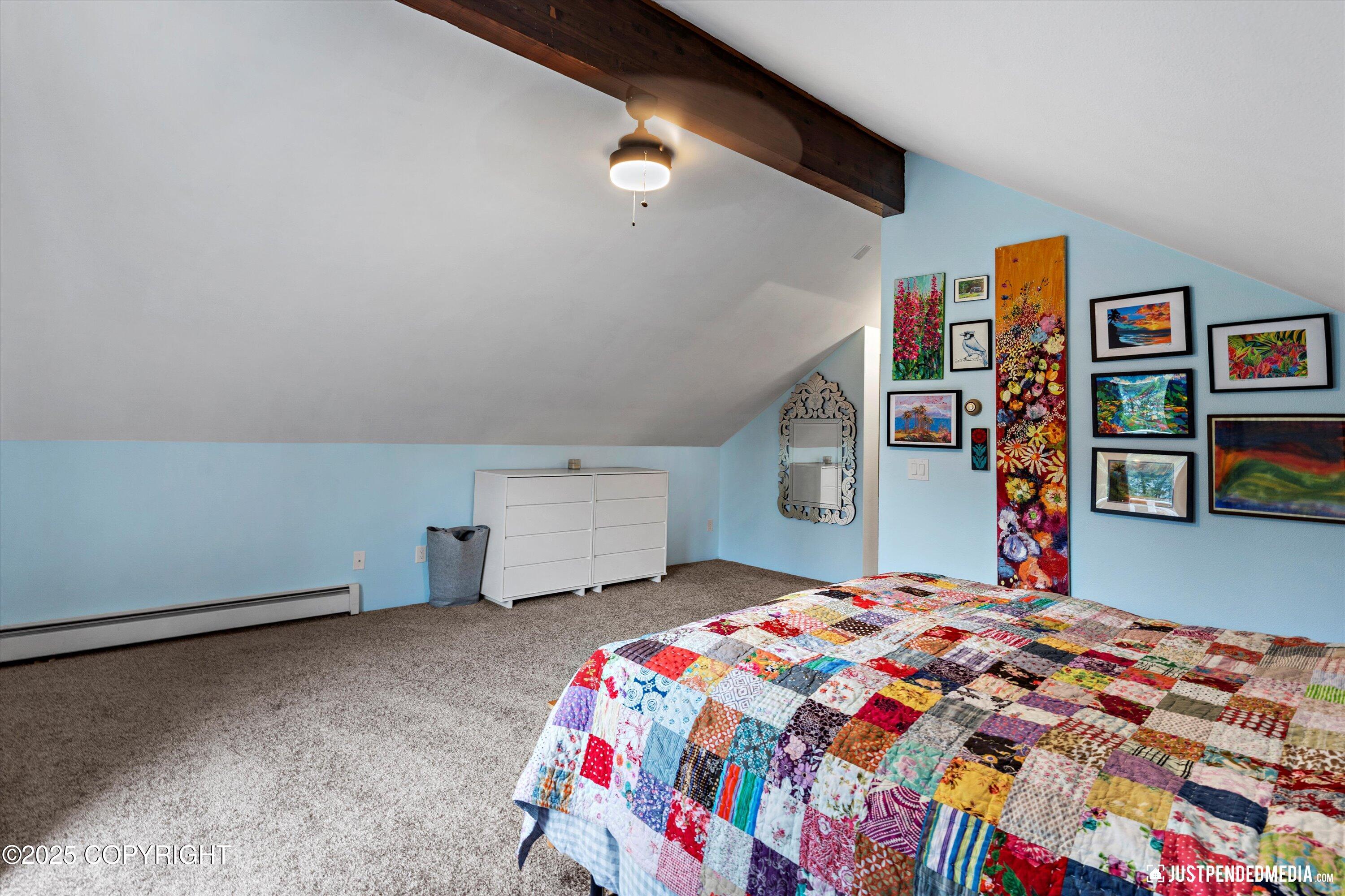 8000 Summerset Drive